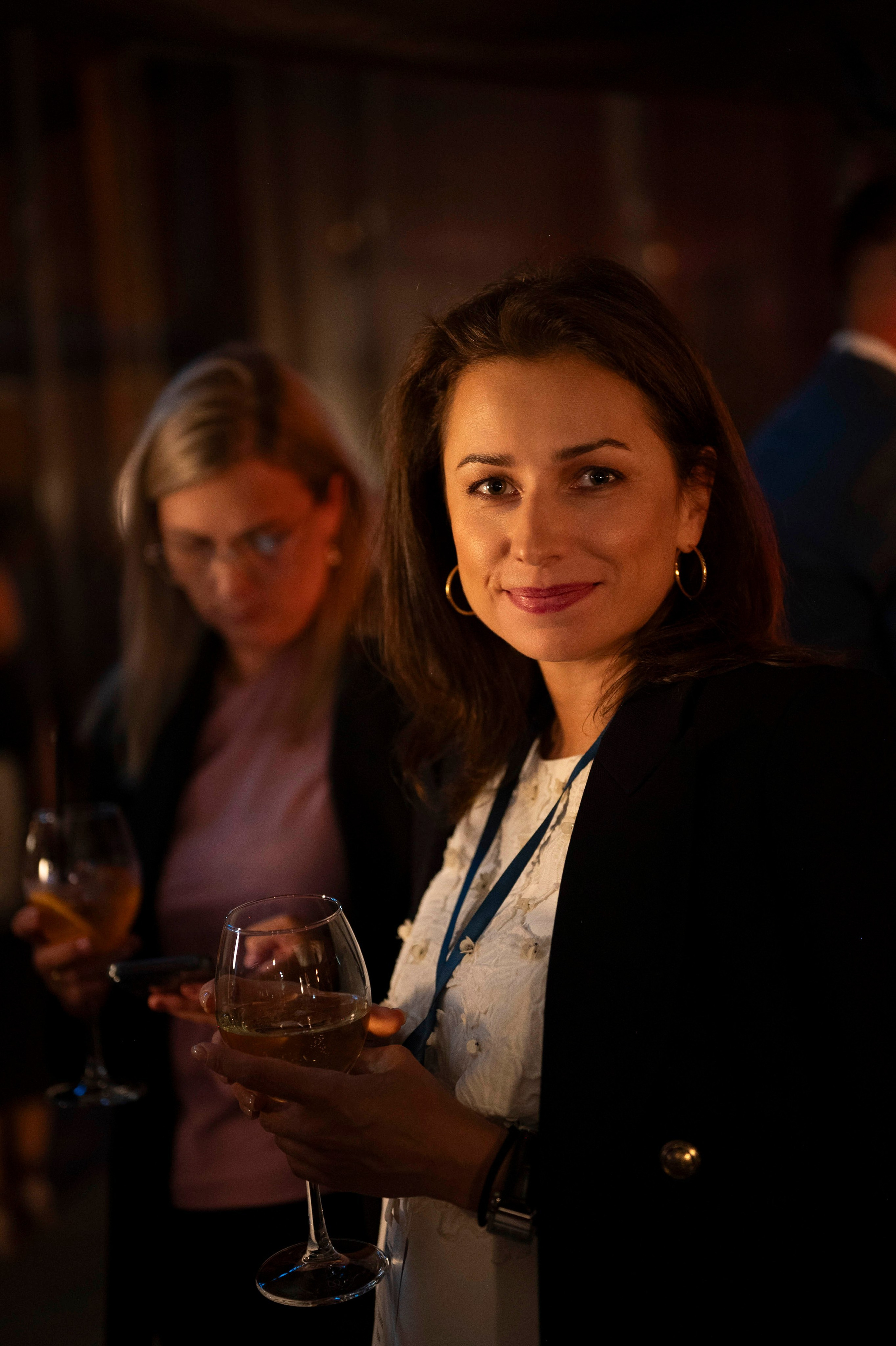 Бородин и Партнеры — Вечер в стиле Дориана Грея. Фотограф для бизнеса Антон Горин