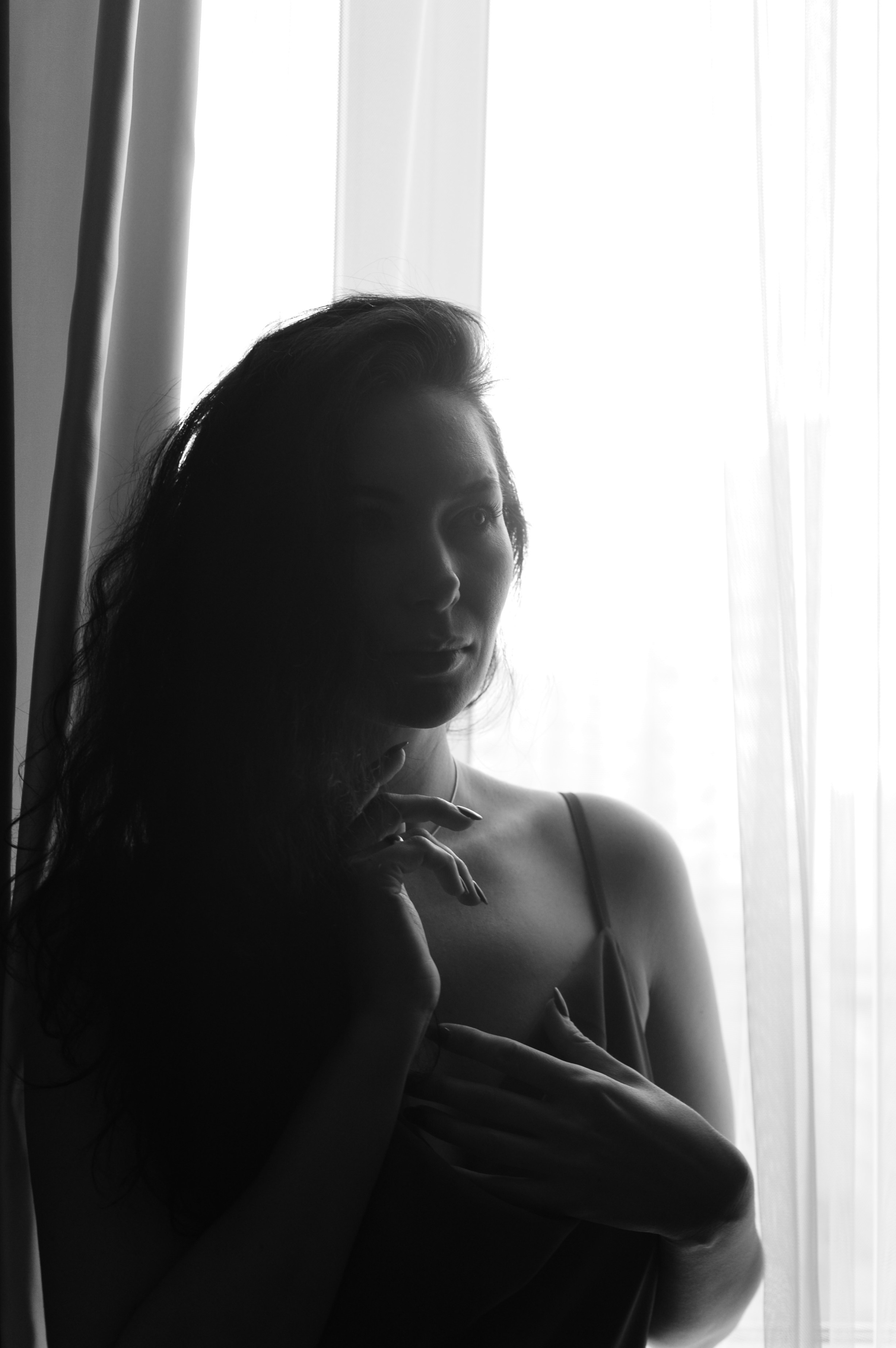 Женская съемка. Фотограф, психолог в Москве, Жуковском, Раменском Галина Майлер