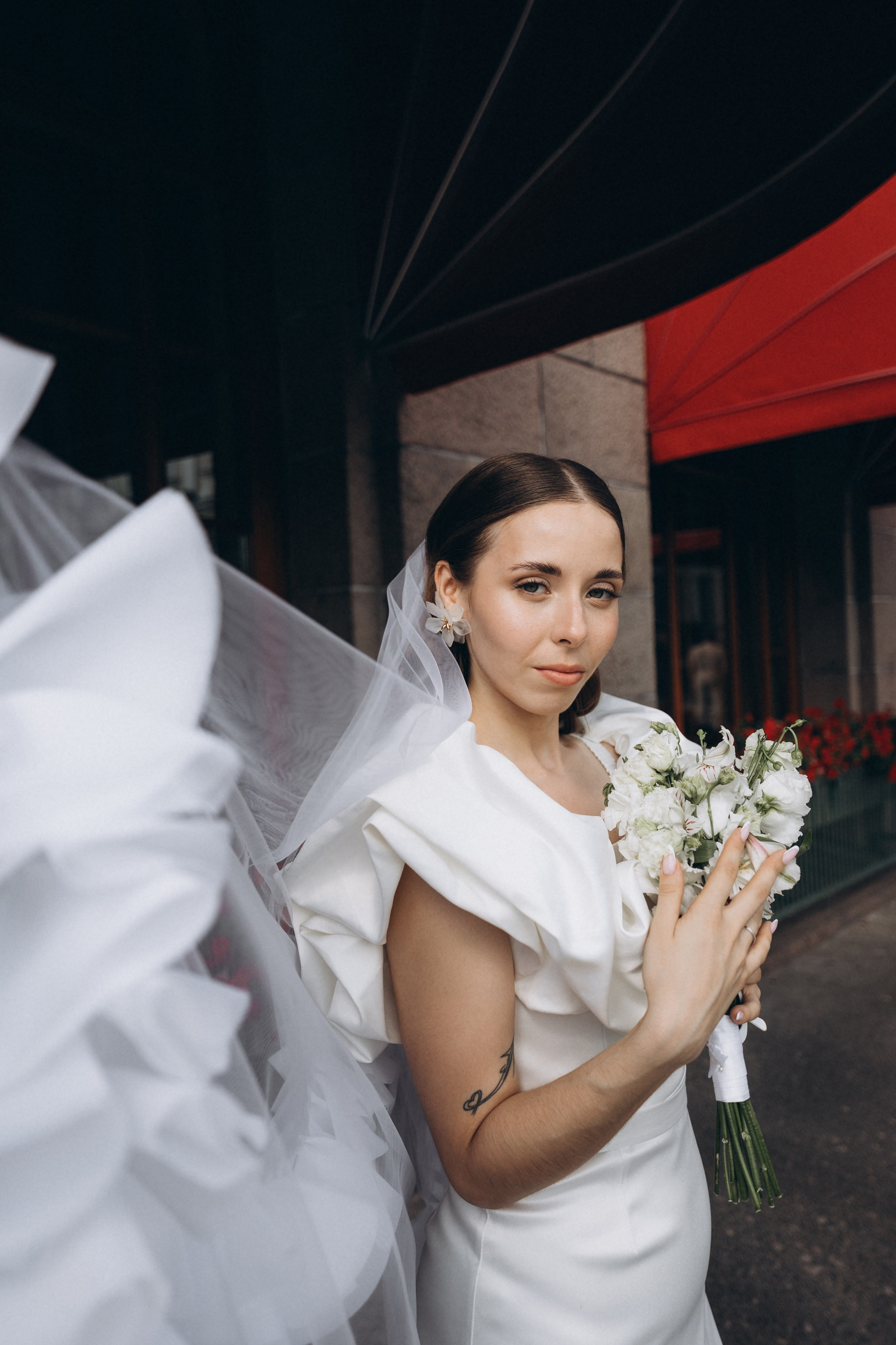 День для двоих. Фотограф в Санкт-Петербурге — Лучина Екатерина