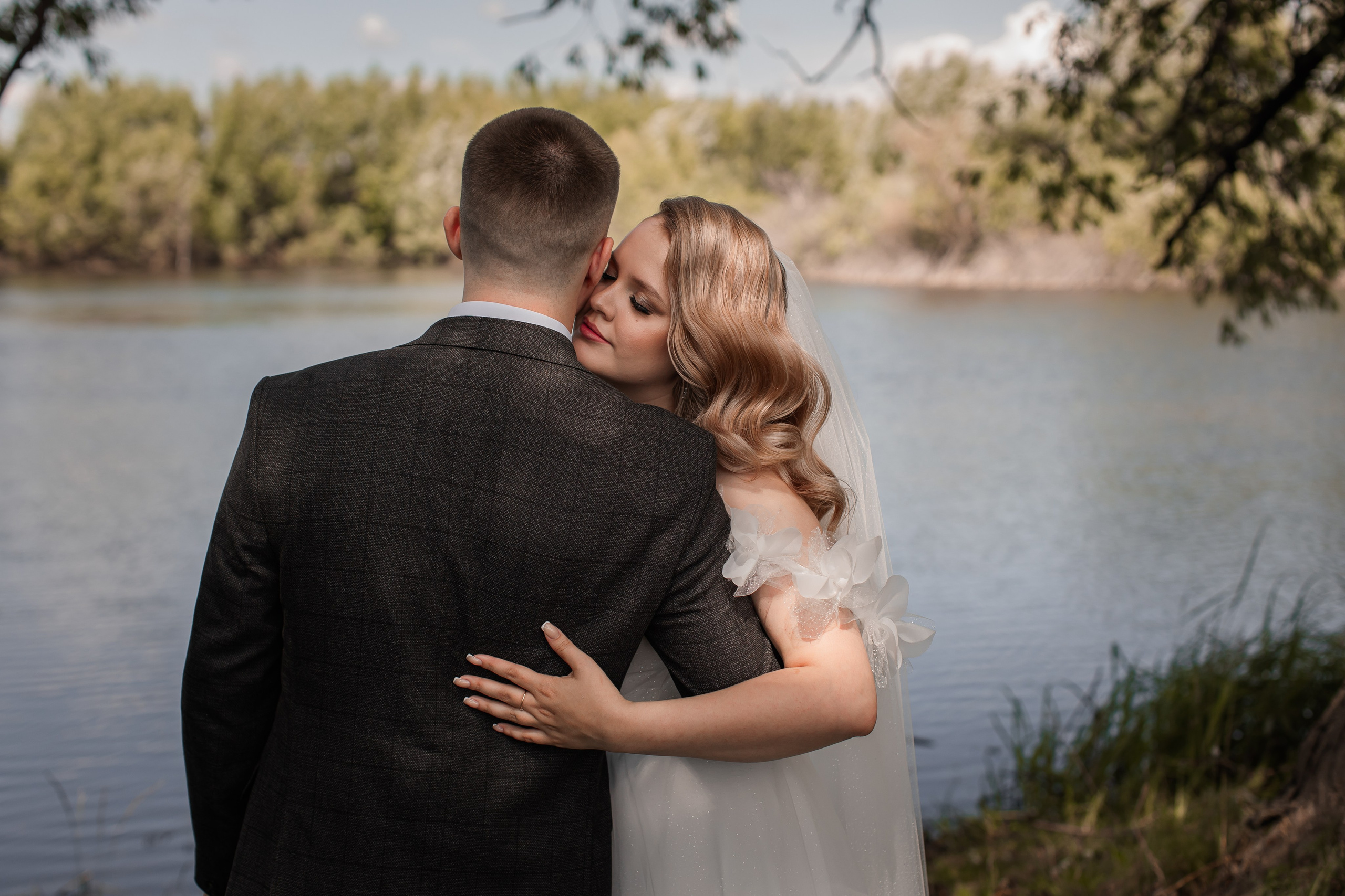 1. Свадебный фотограф Челябинск