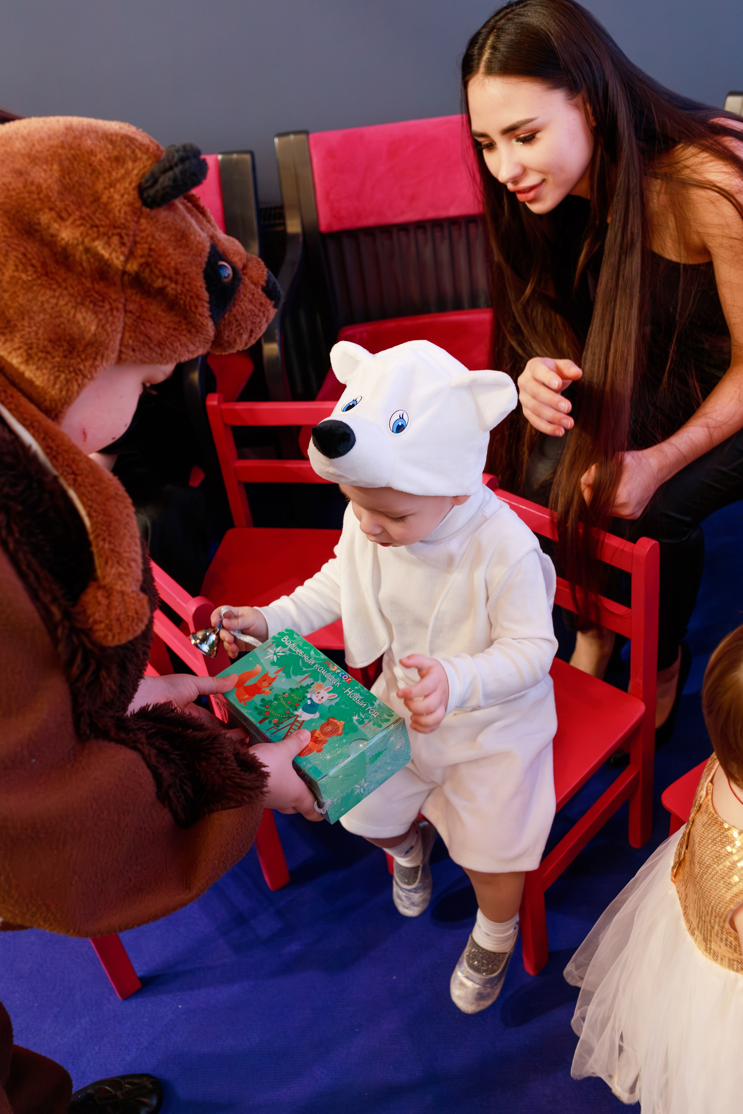 МЭЦ 2024. Семейный и детский фотограф в Краснодаре Ирина Лаврецкая