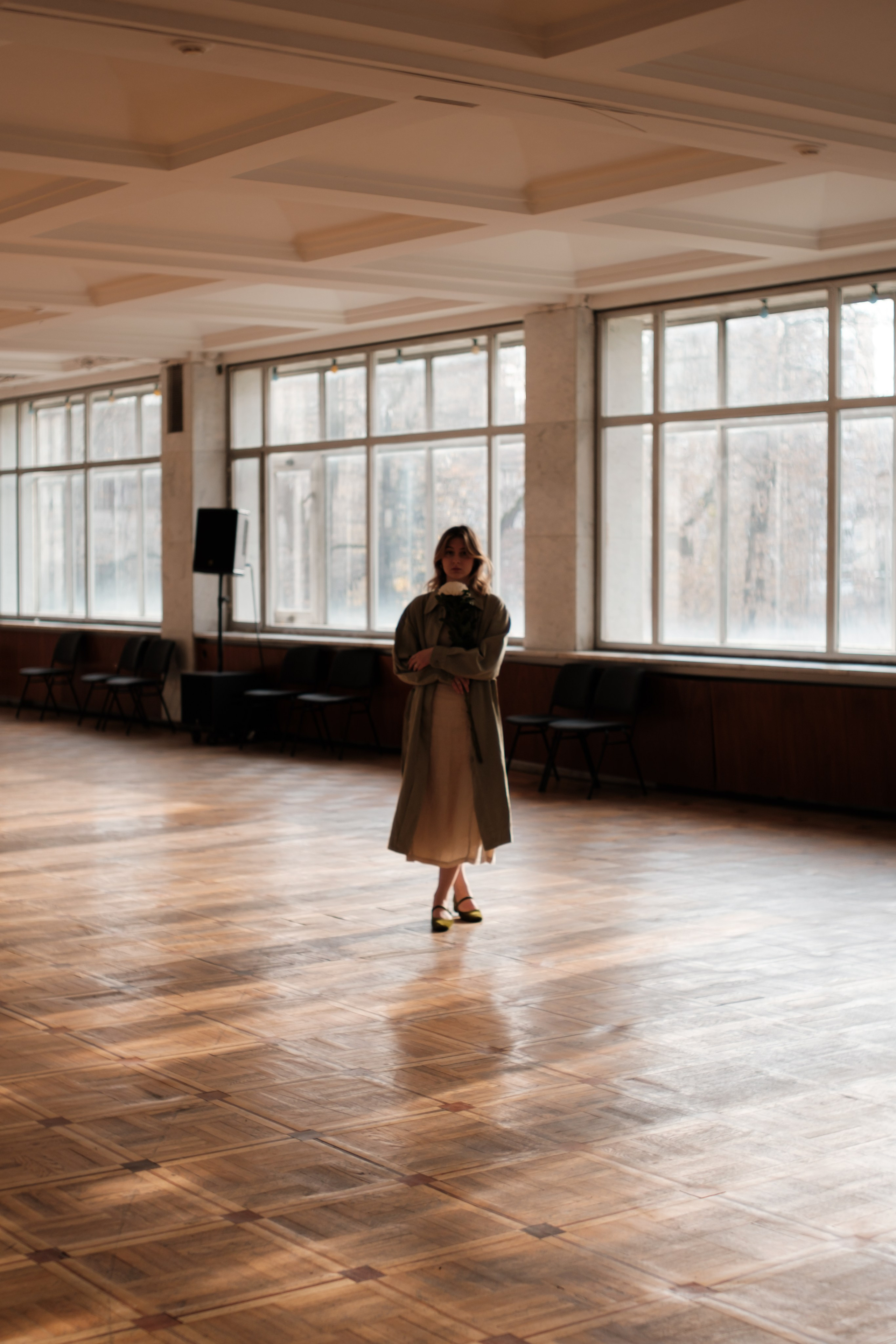 Портфолио. Сайт фотографа Дмитрия Батенёва