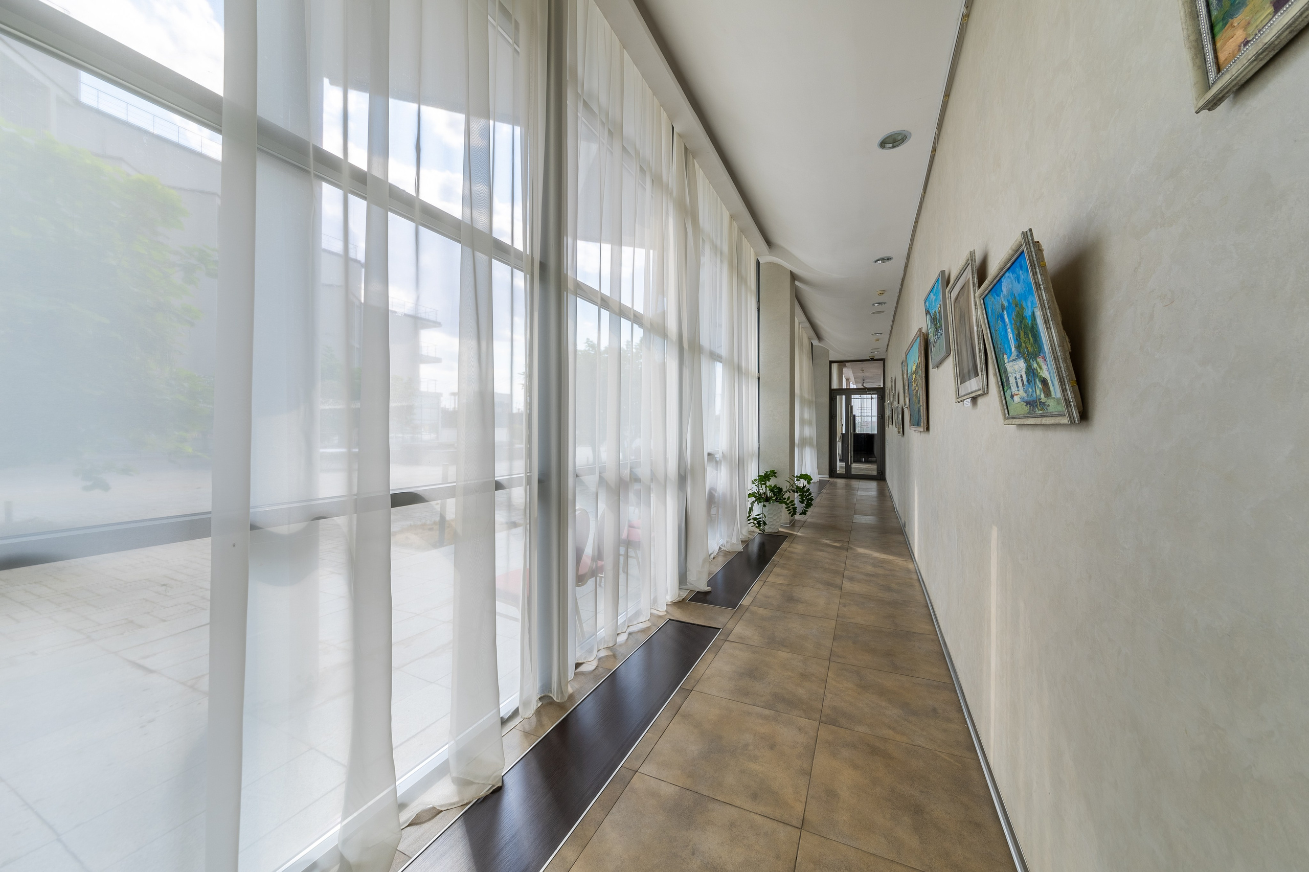 Отель «Золотой Затон» г. Астрахань. Интерьерный фотограф Рафаэль