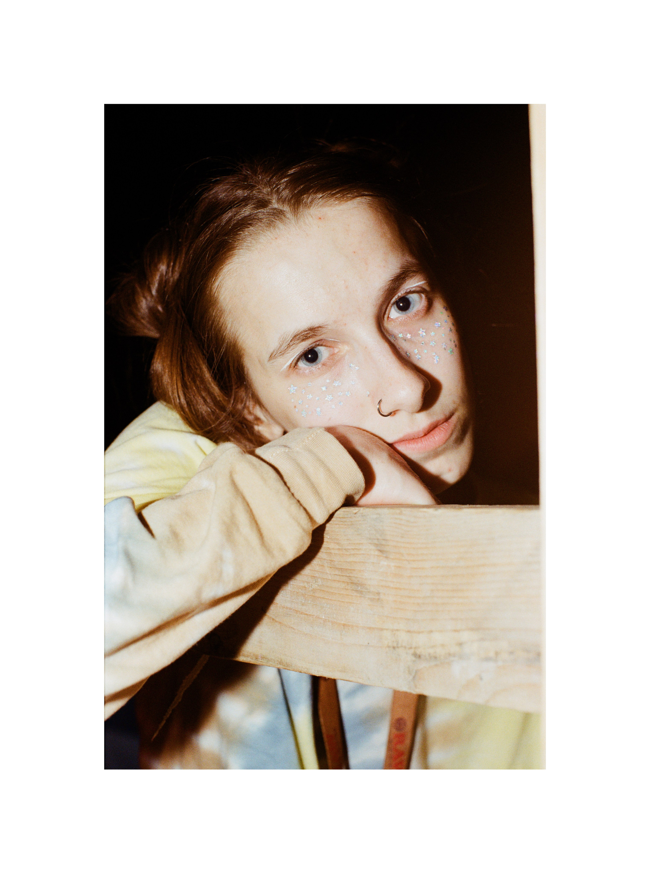 Party like a Moscow. Портретный и ивент-фотограф в Москве