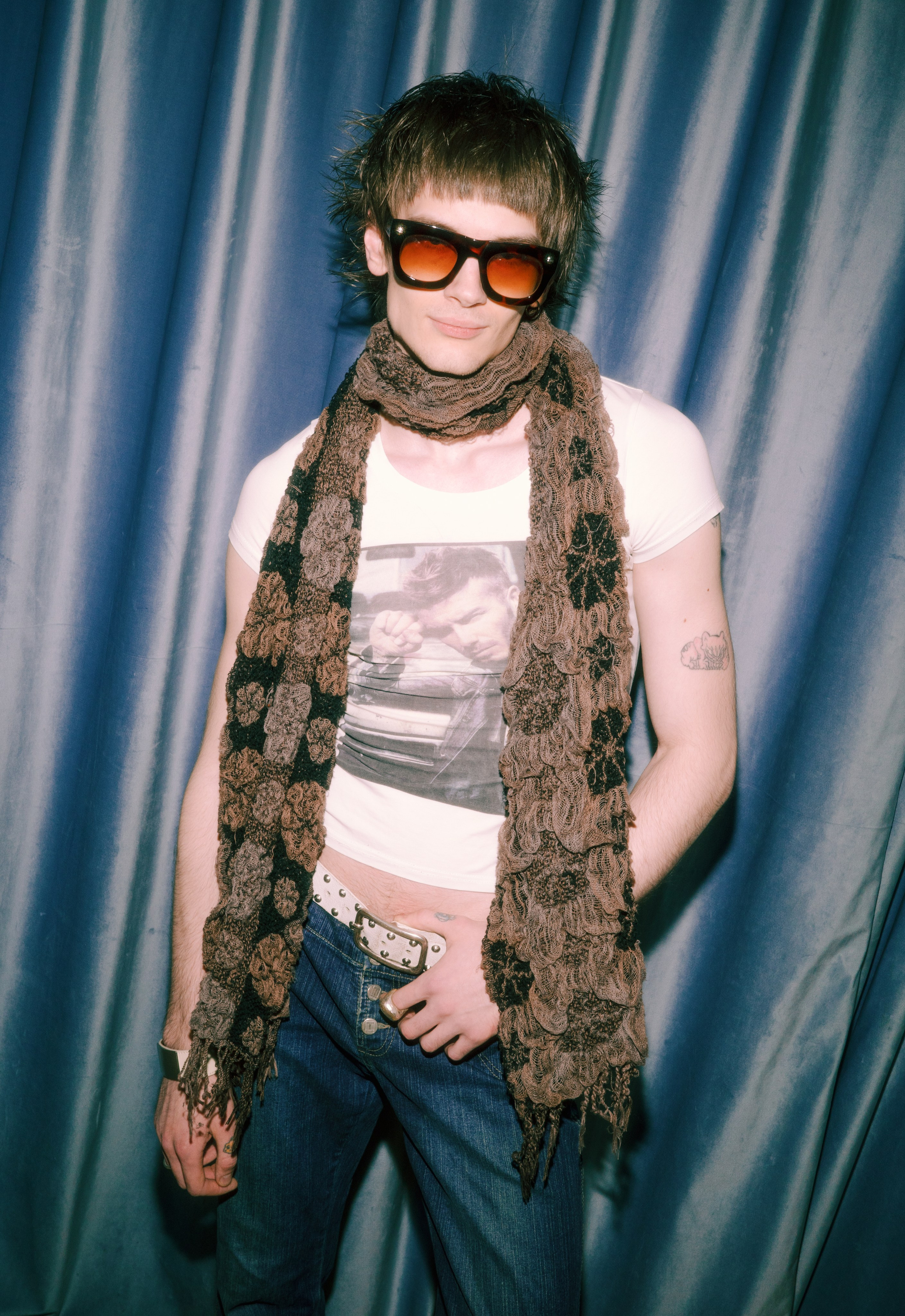 Dima's birthday. Портретный и ивент-фотограф в Москве