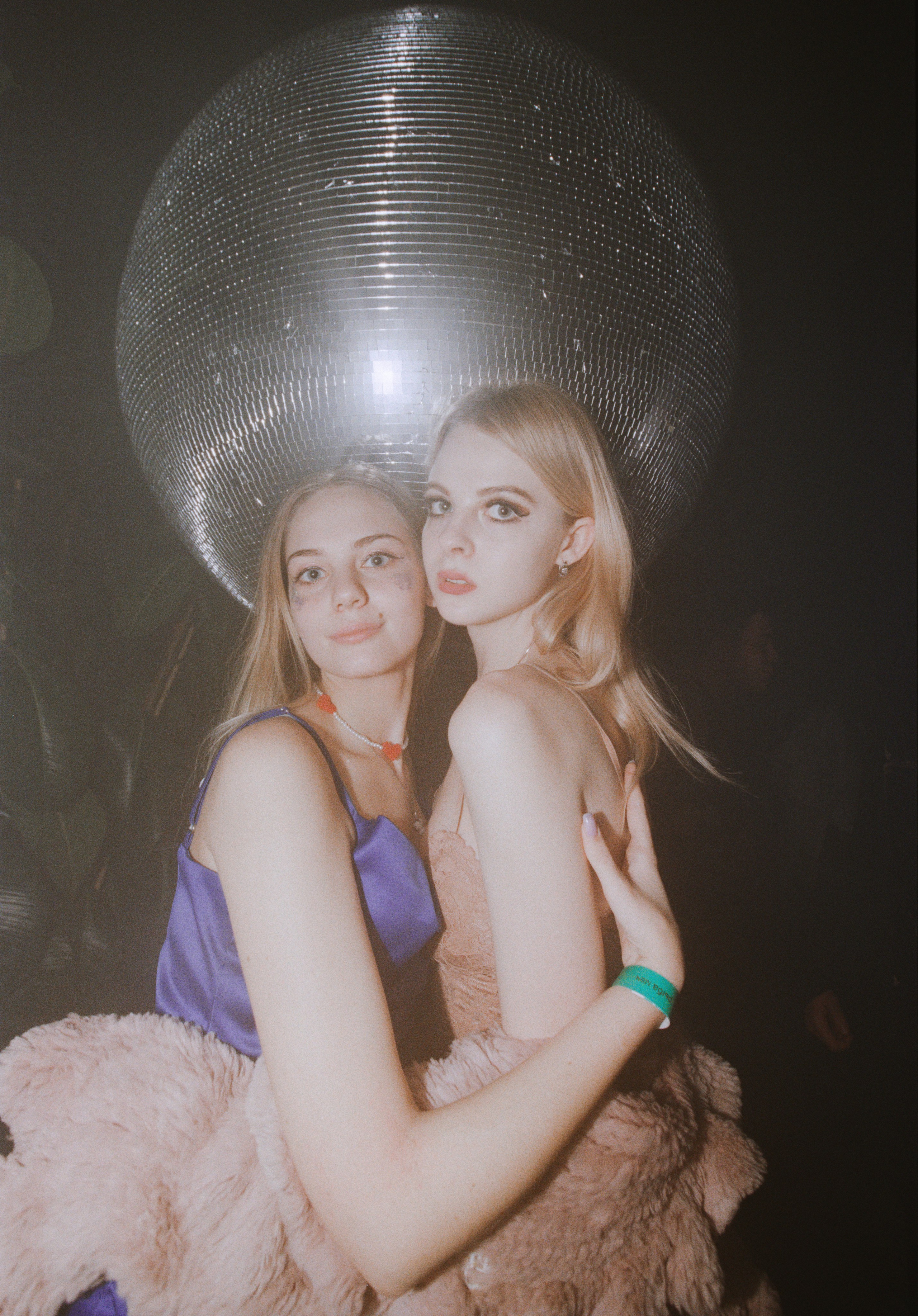 Party like a Moscow. Портретный и ивент-фотограф в Москве