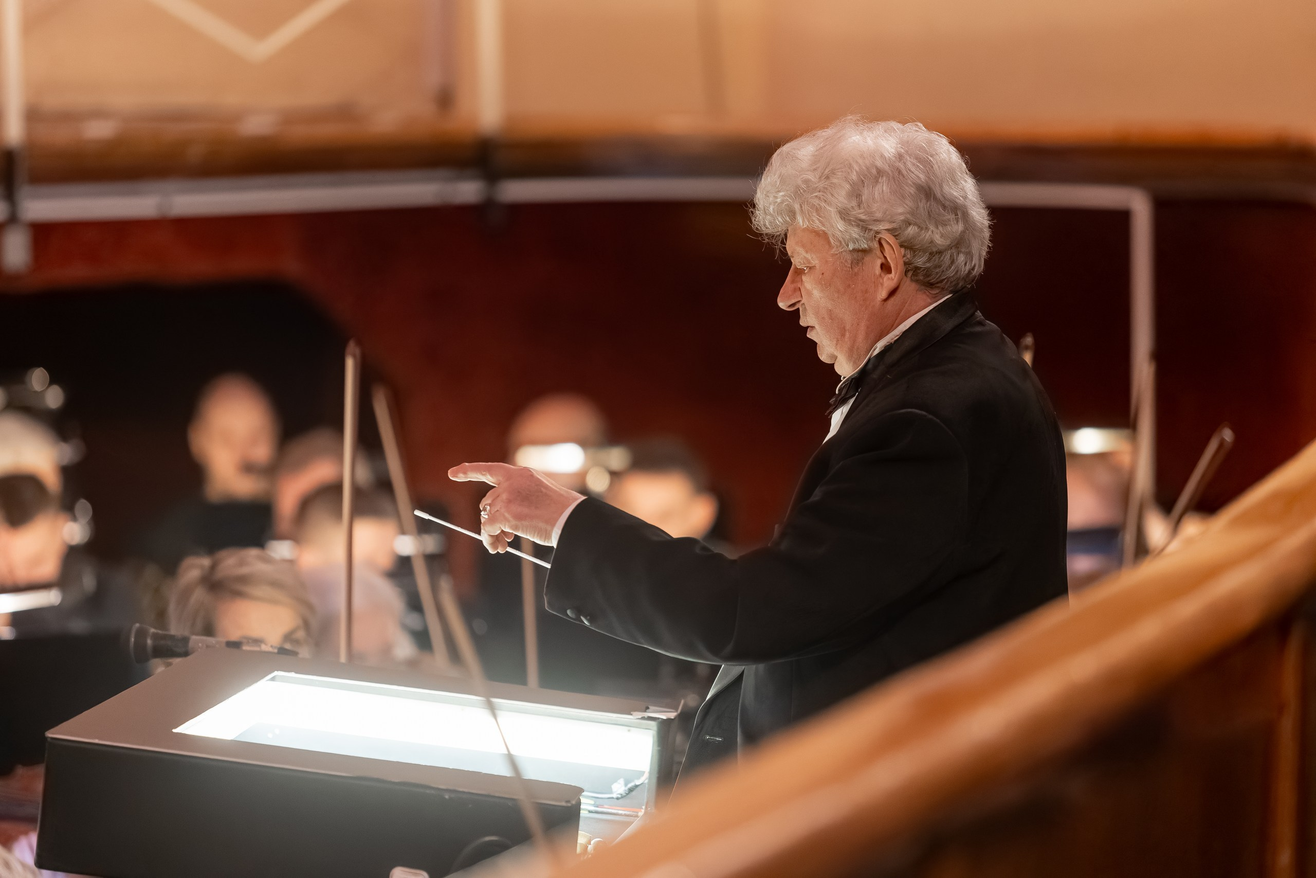 Балет «Ромео и Джульетта». Марк Шишкин — репортажный фотограф в Воронеже и России