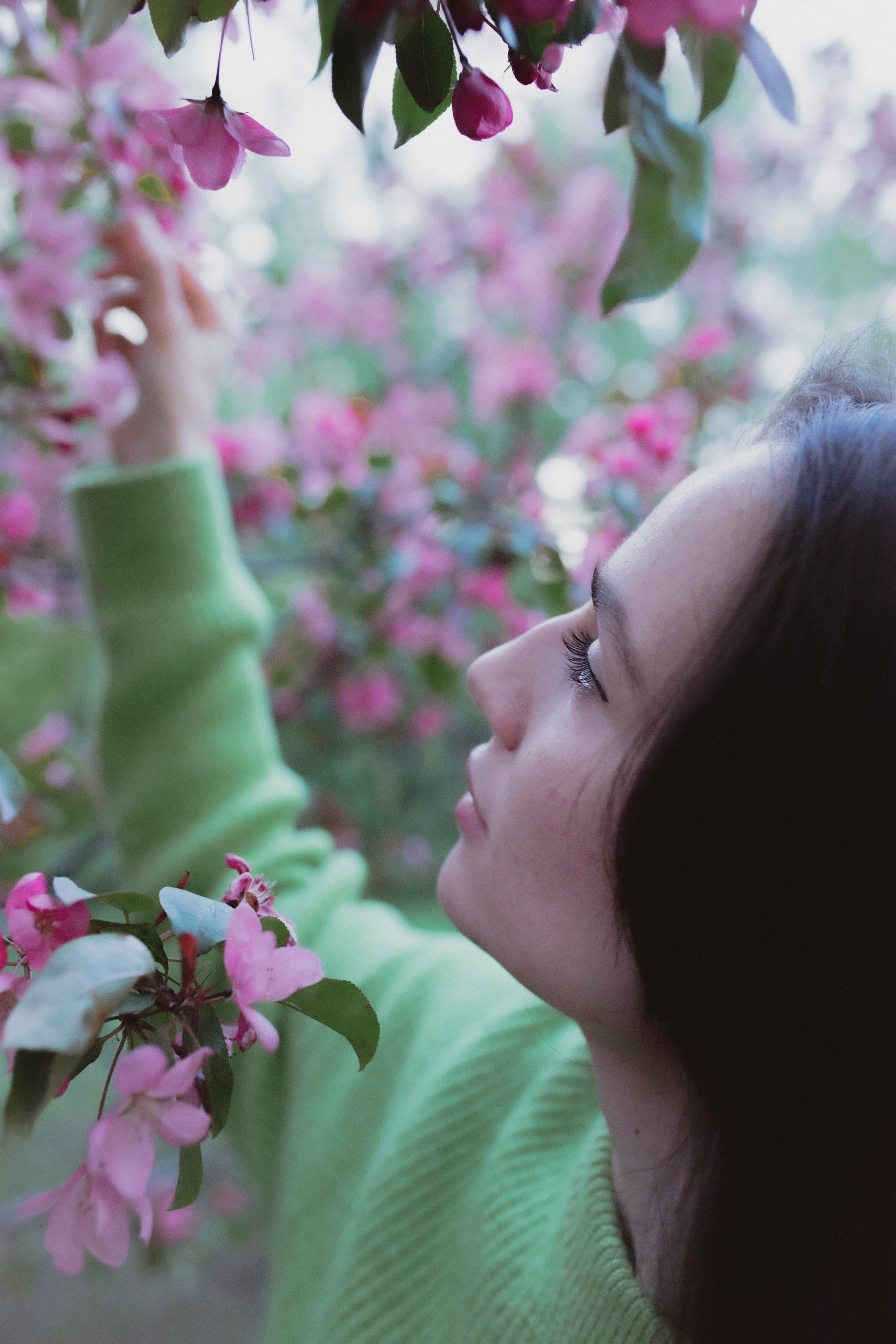 Диана. Александра Мельниченко/ Бегающий фотограф