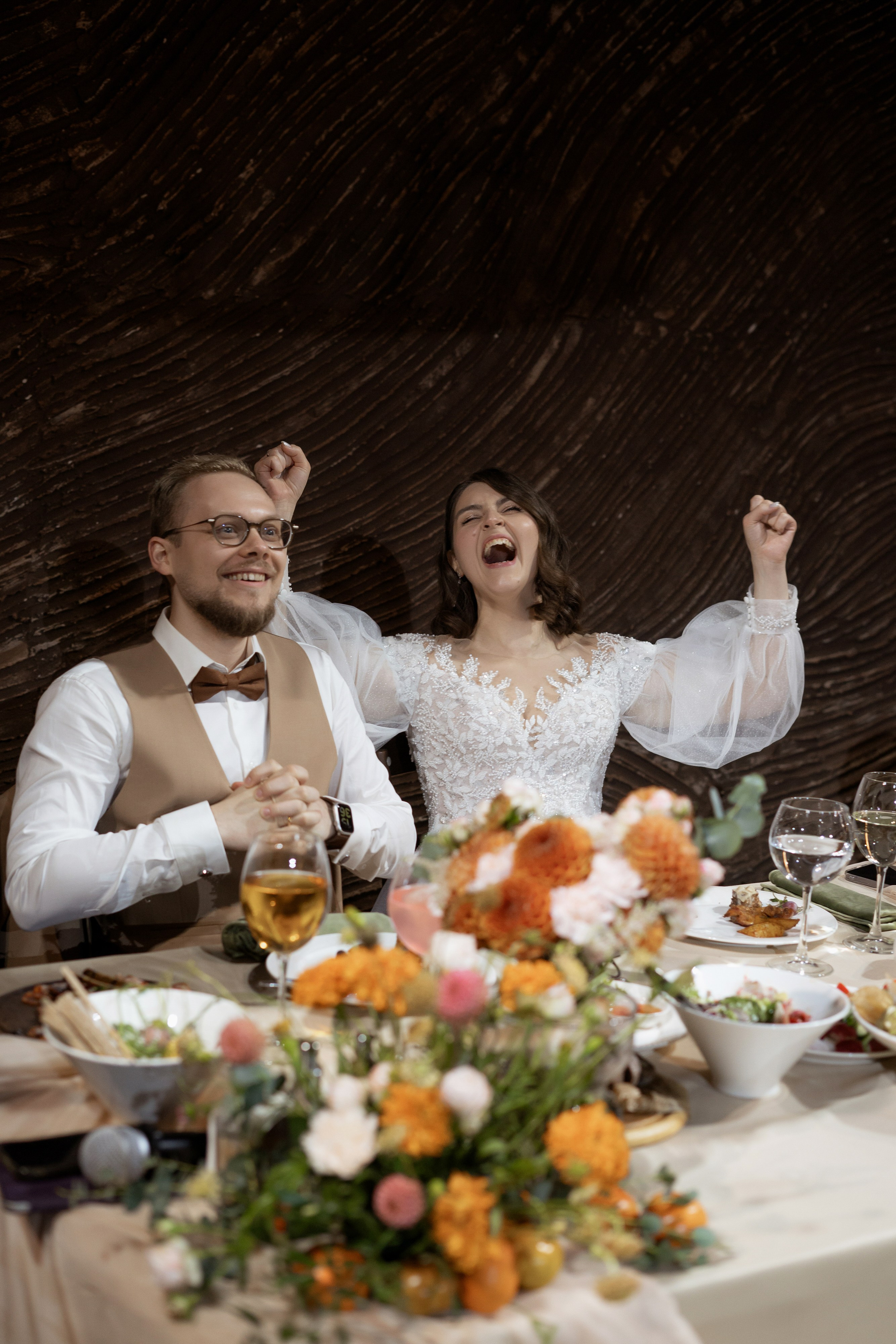 Владислав и Юлия. Свадебный фотограф в Москве