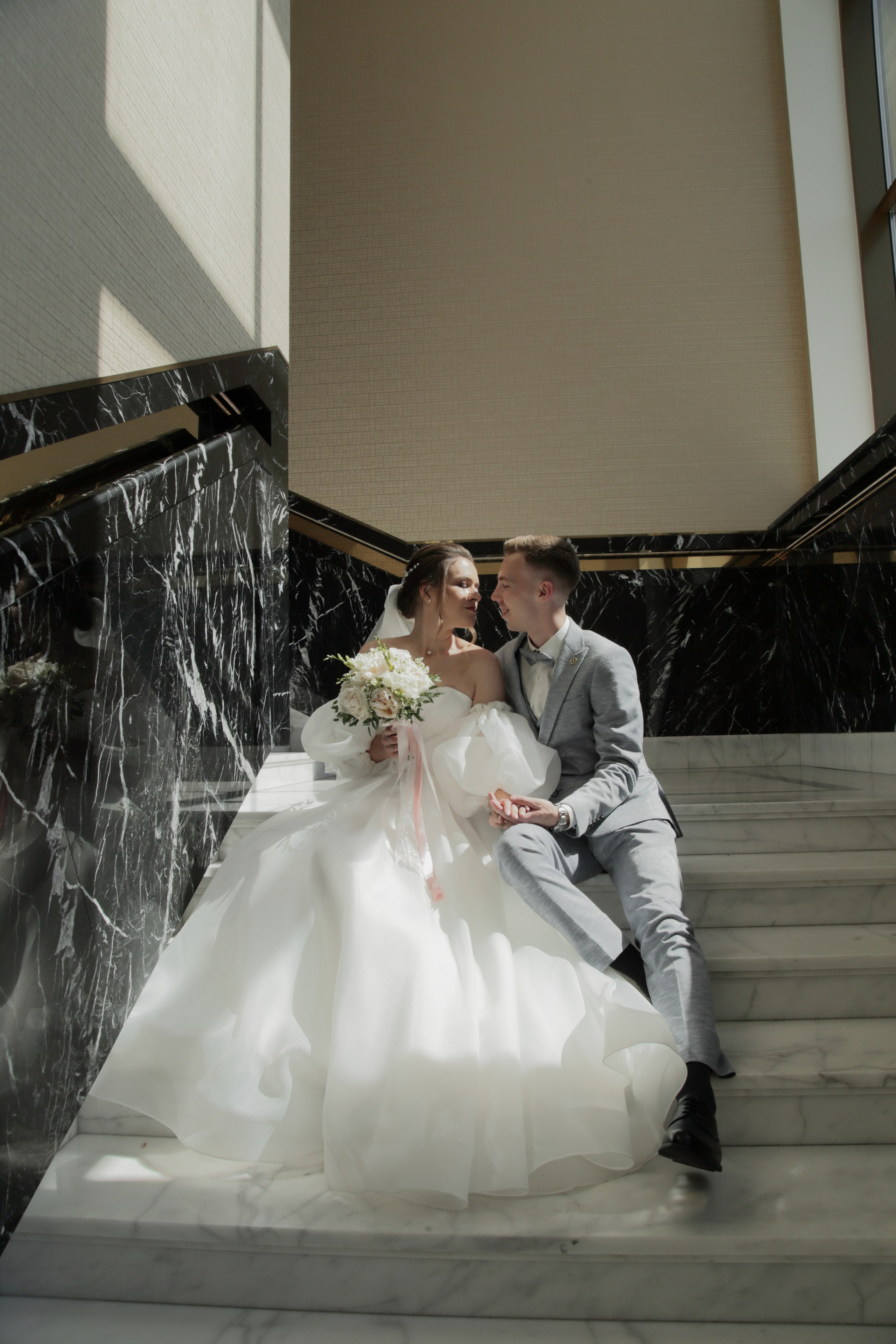 Катя и Саша, 2022 и 2023. Семейный и свадебный фотограф в Самаре Анастасия Воропаева