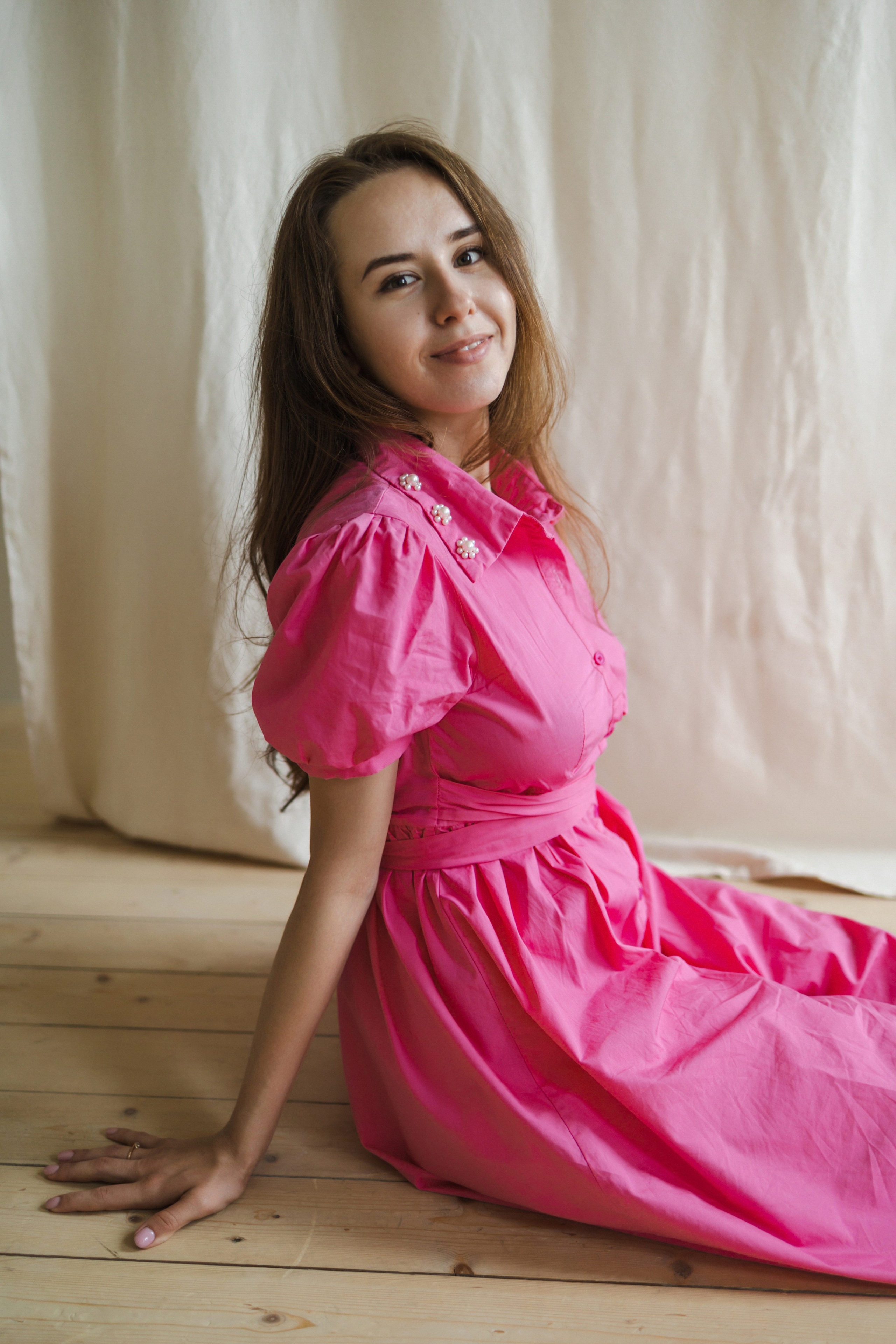 Аня и Есения. Семейный и свадебный фотограф в Самаре Анастасия Воропаева