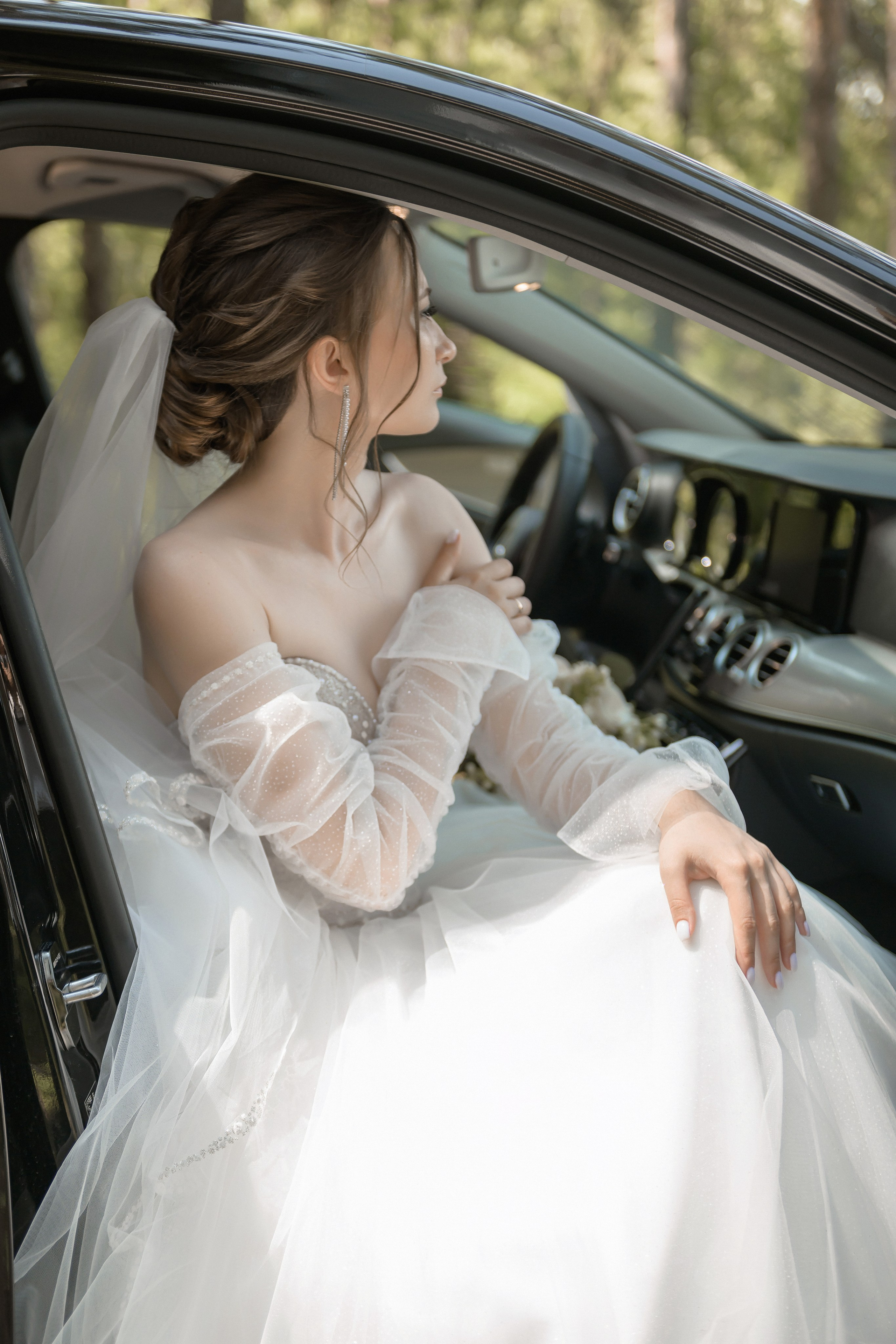 Евгений и Татьяна. Свадебный фотограф Белгород Валуйки Старый Оскол Воронеж