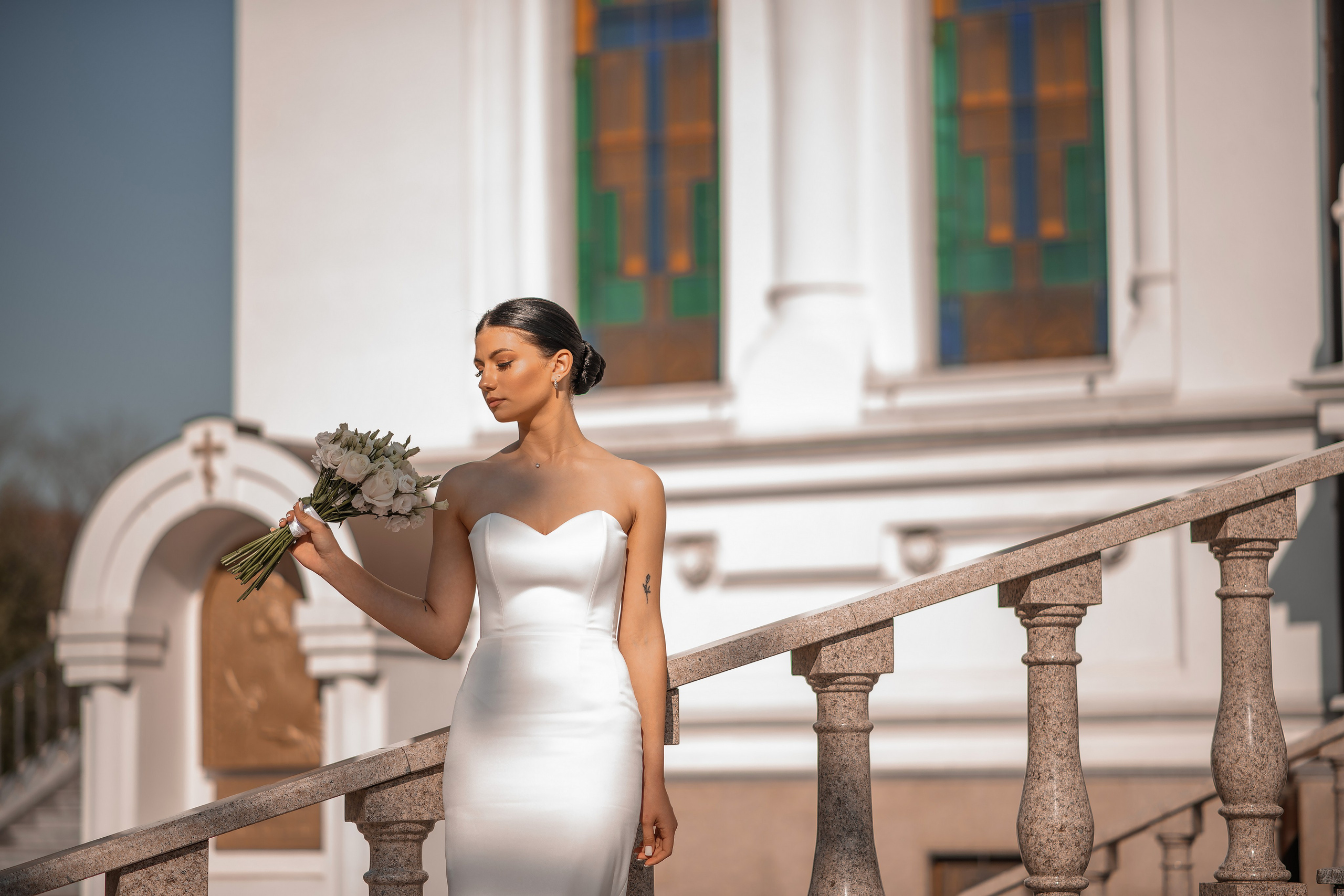 Артур и Дарья. Свадебный фотограф Белгород Валуйки Старый Оскол Воронеж