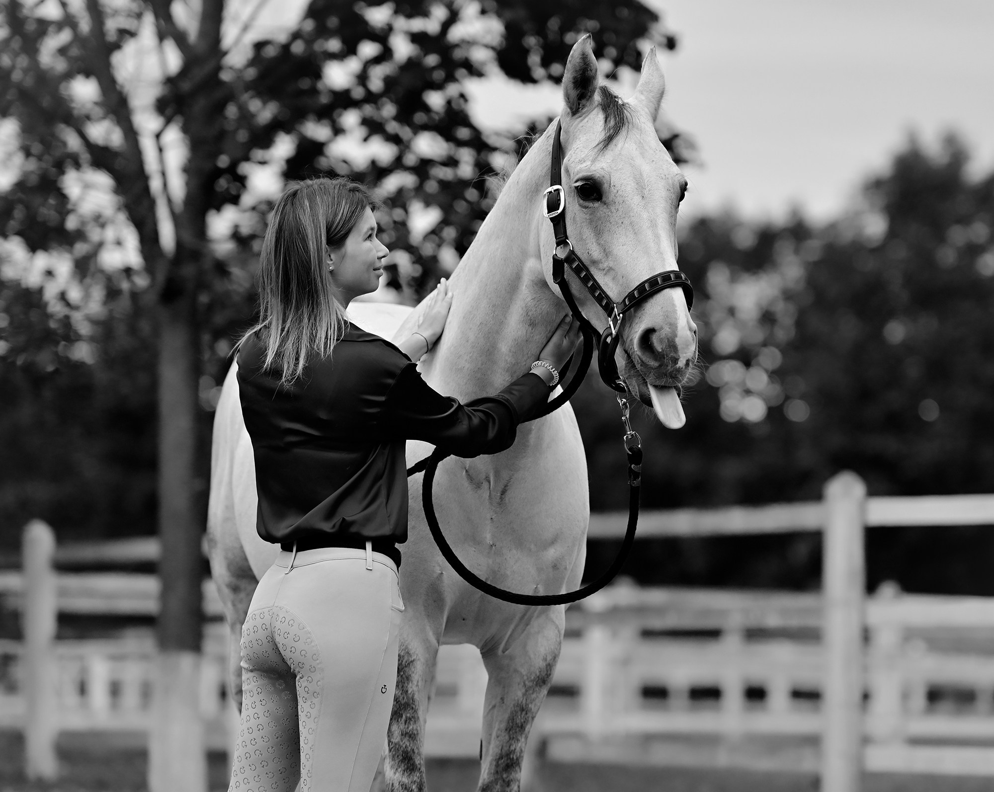 Частные съемки_фото. Конный фотограф Alesya Safe