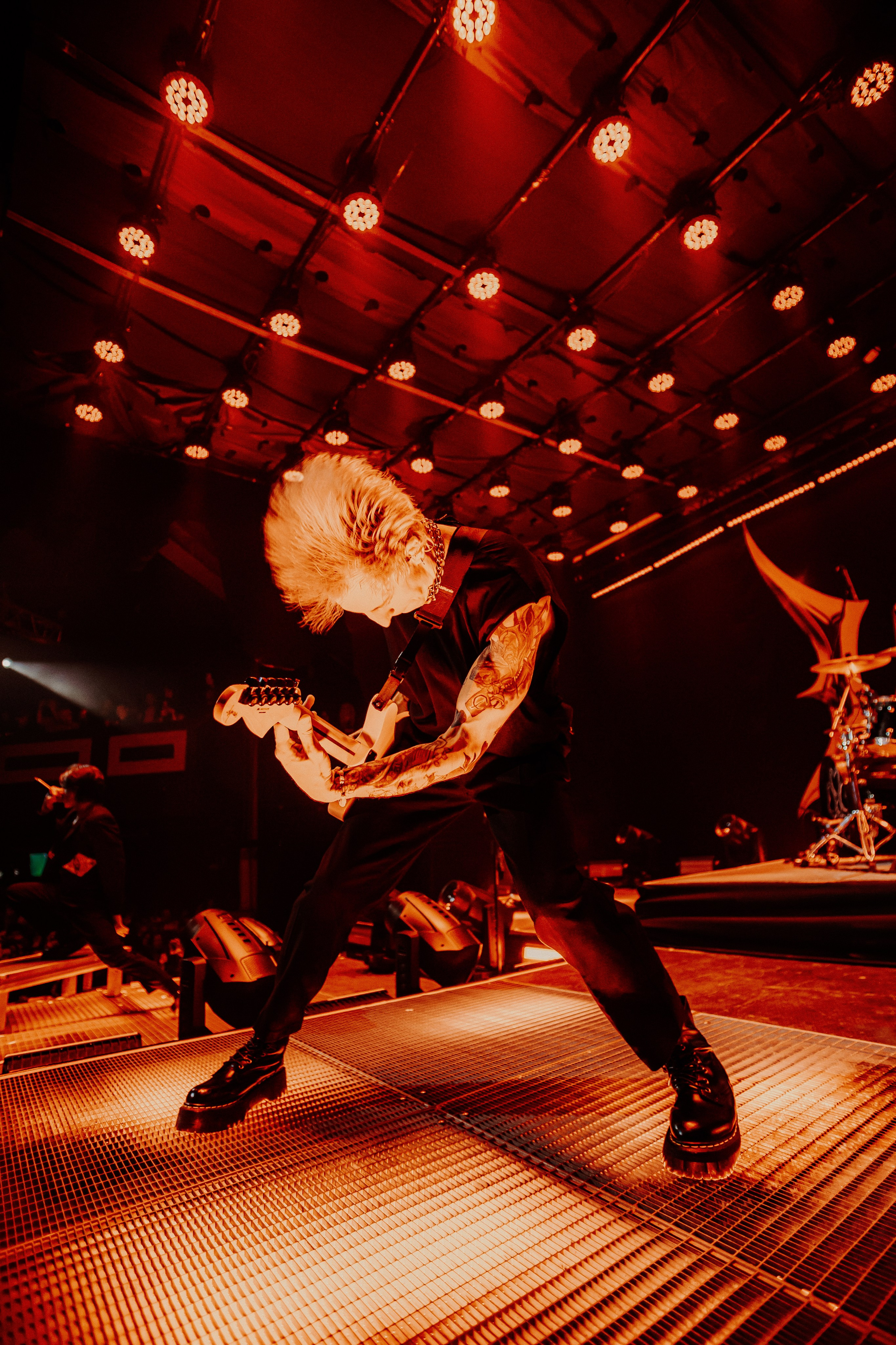 Wildways | 16.11.24 | Sound