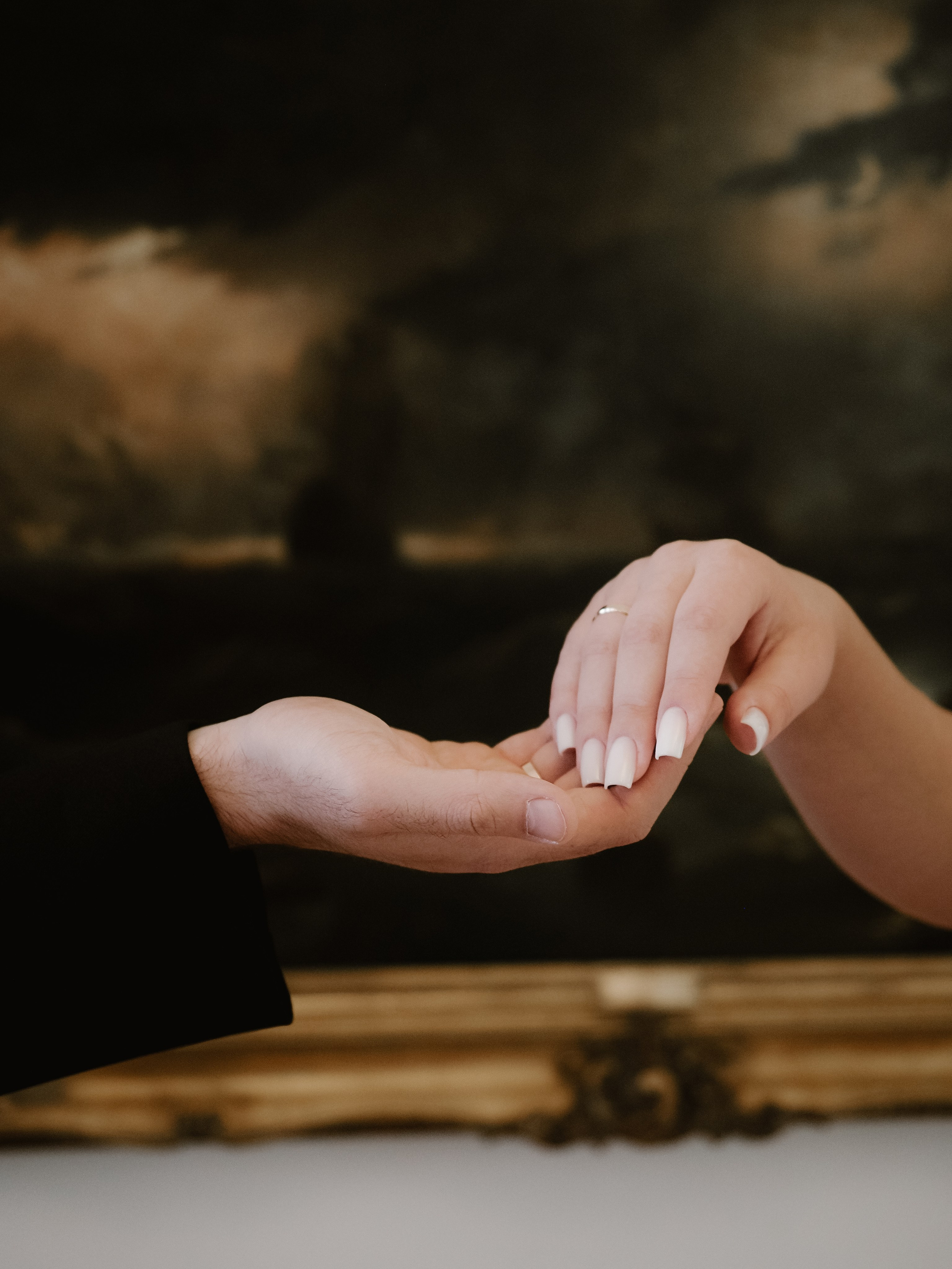 Виталий и Даша. Фотограф Рязань. Семейный Свадебный фотограф