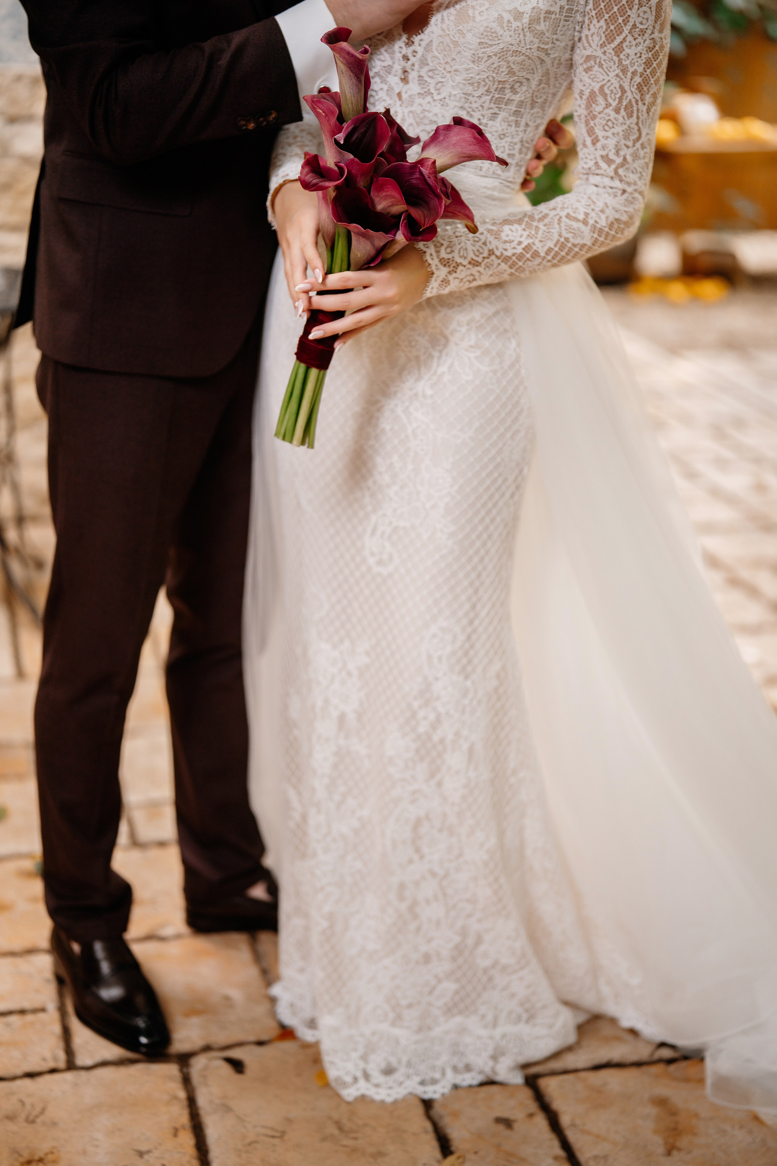 Елисей и Виктория. Свадебный и репортажный фотограф в Москве Андрей Вайман