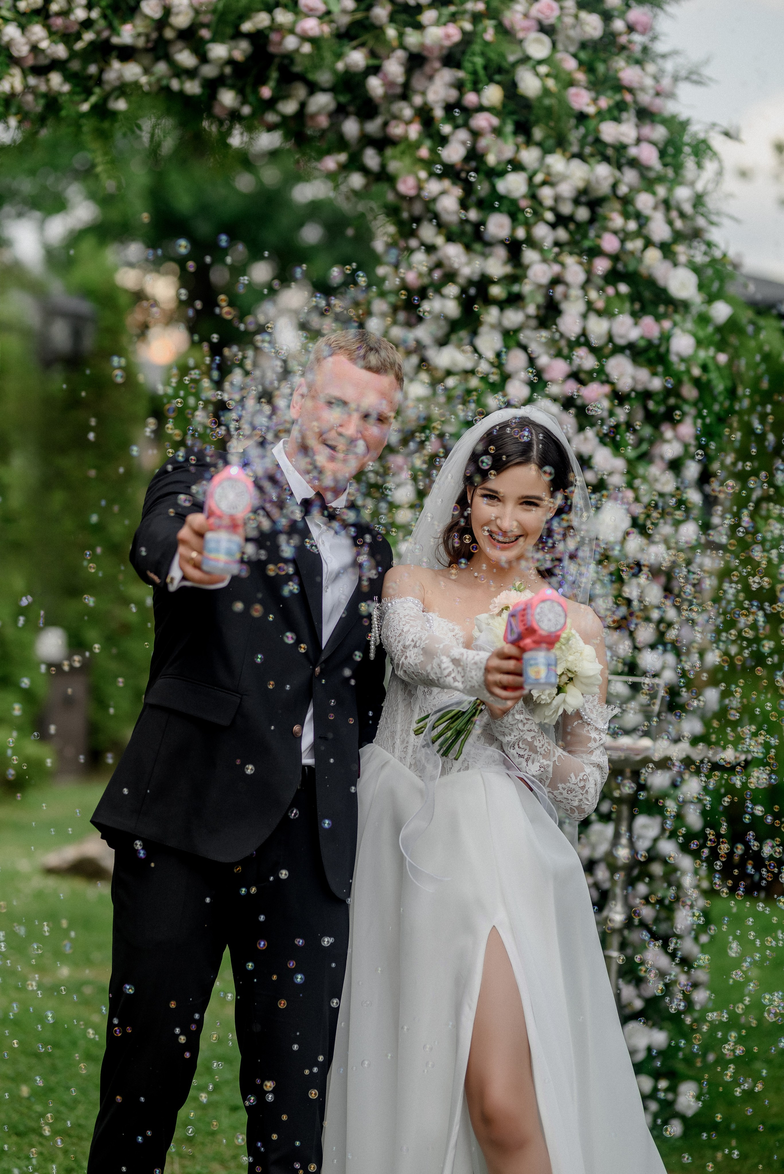 Иван и Анна. Фотограф Анна Абрикосова