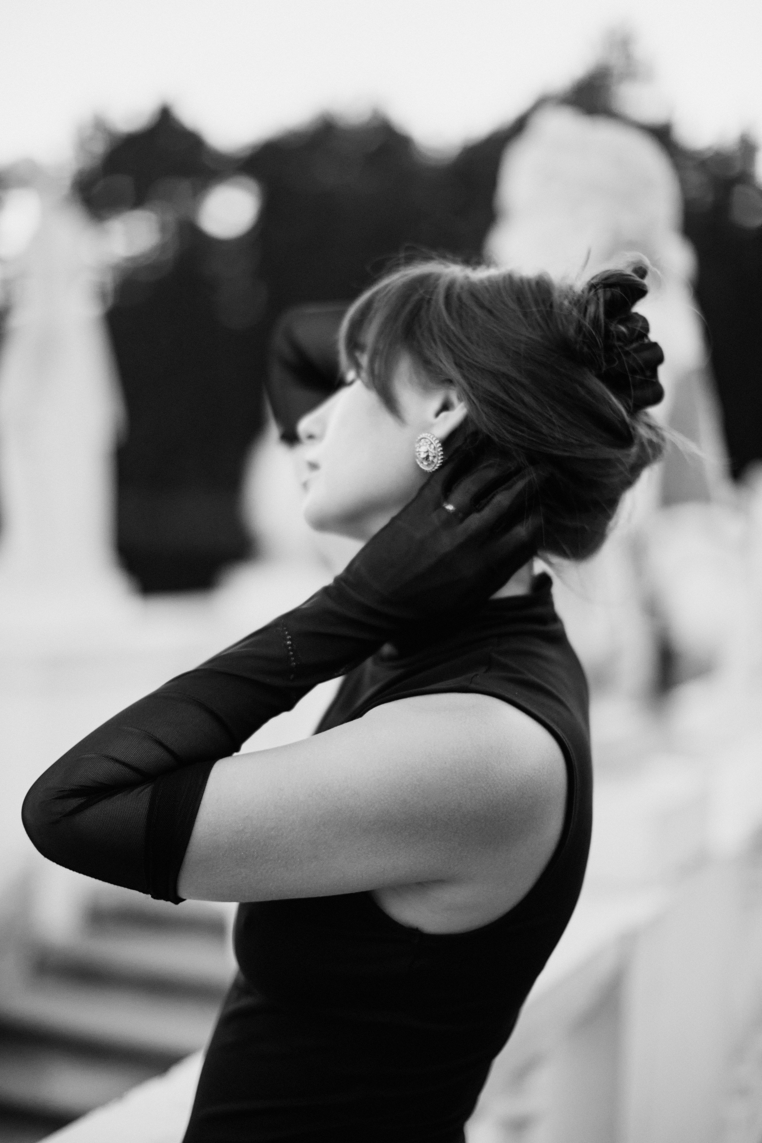 Юлия. Свадебный фотограф Москва Татьяна Кундельчук