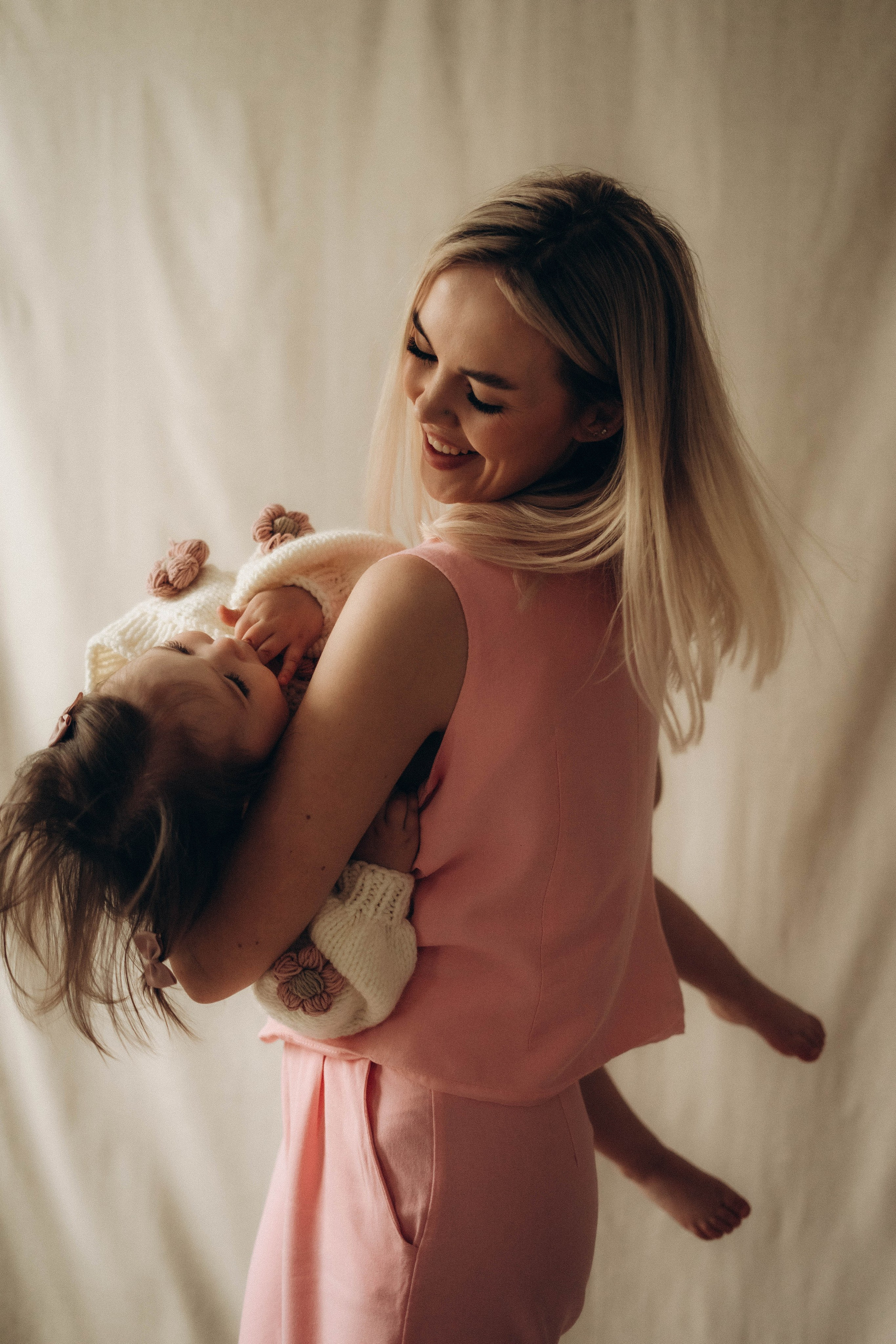 Виктория и Оливия. Главная