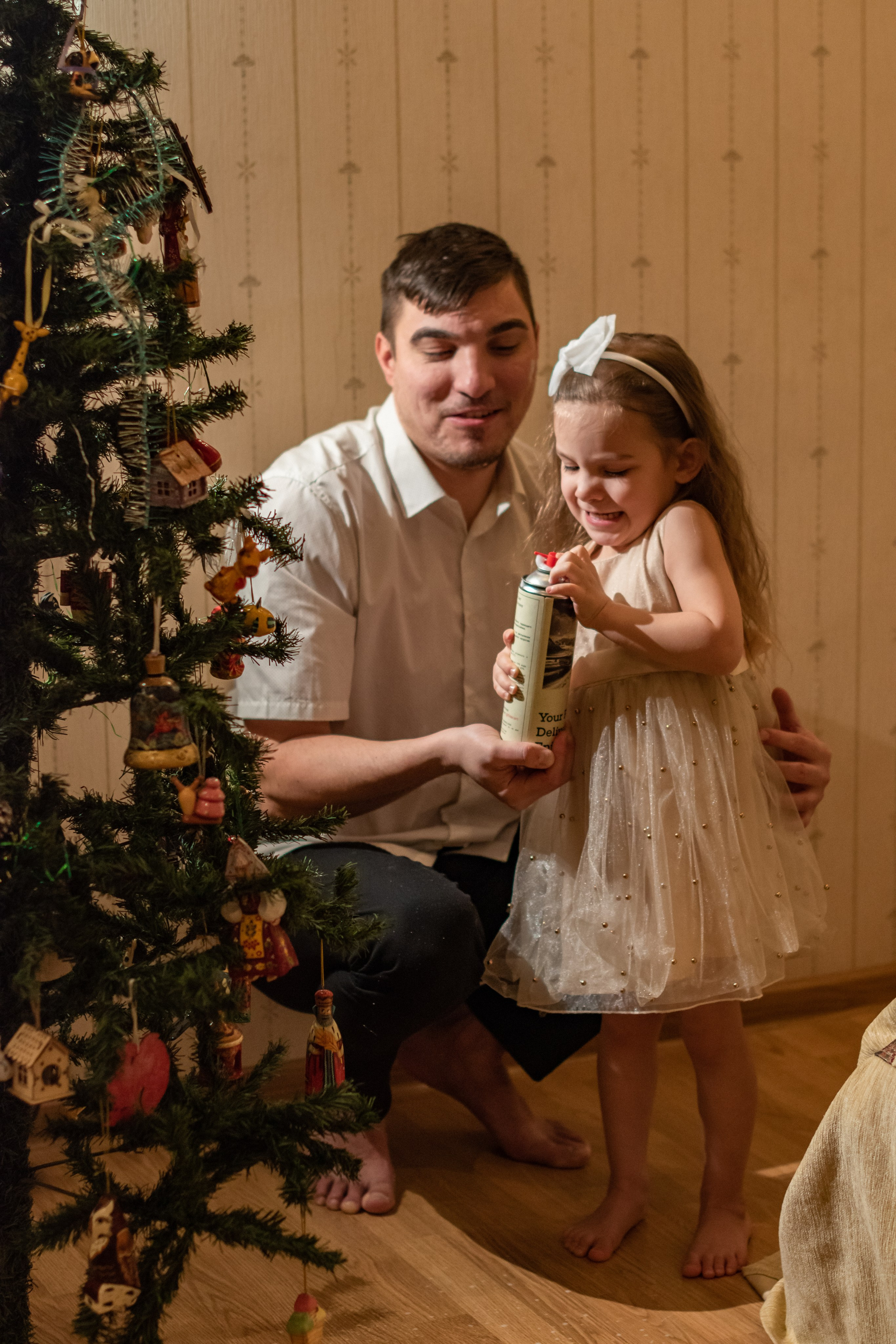 НОВЫЙ ГОД. Gorskinadarya.ru