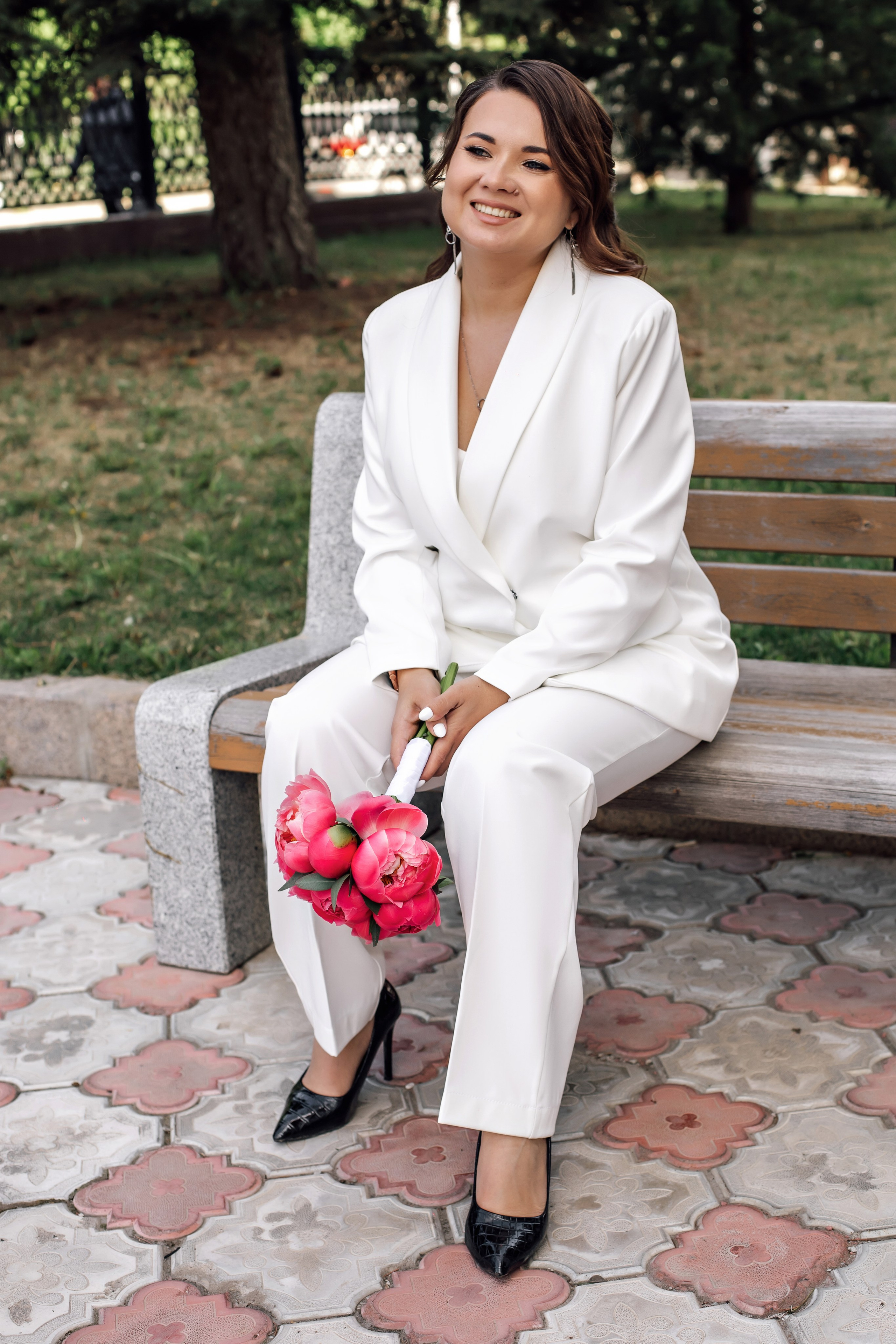 Анастасия и Евгений. Свадебный фотограф в Саратове