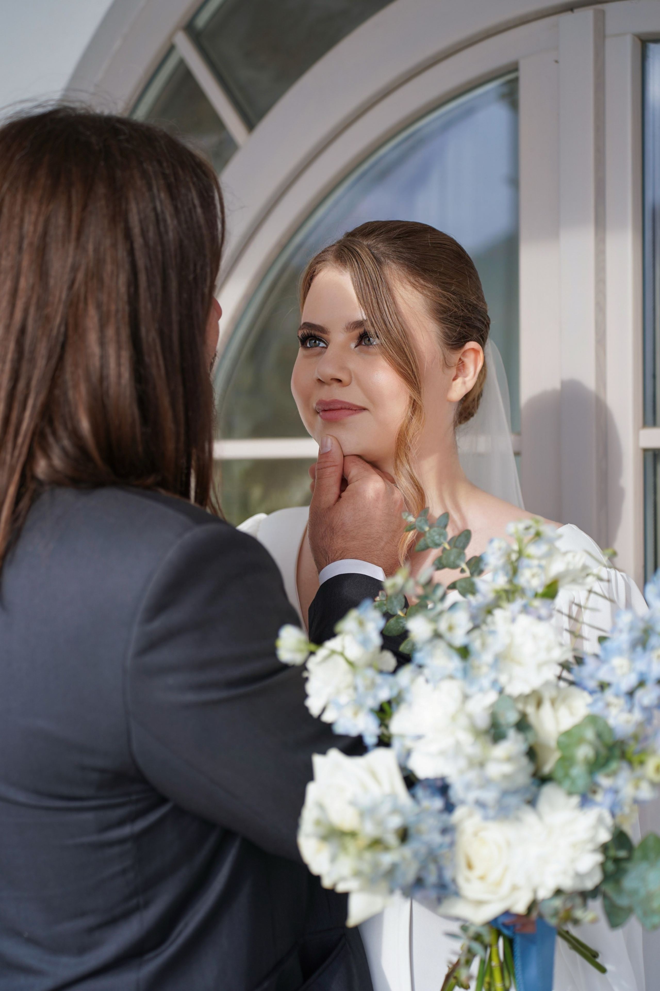 Дмитрий & Ева. Фотограф Новороссийск | Геленджик и ЮФО Эльвина Ясинская