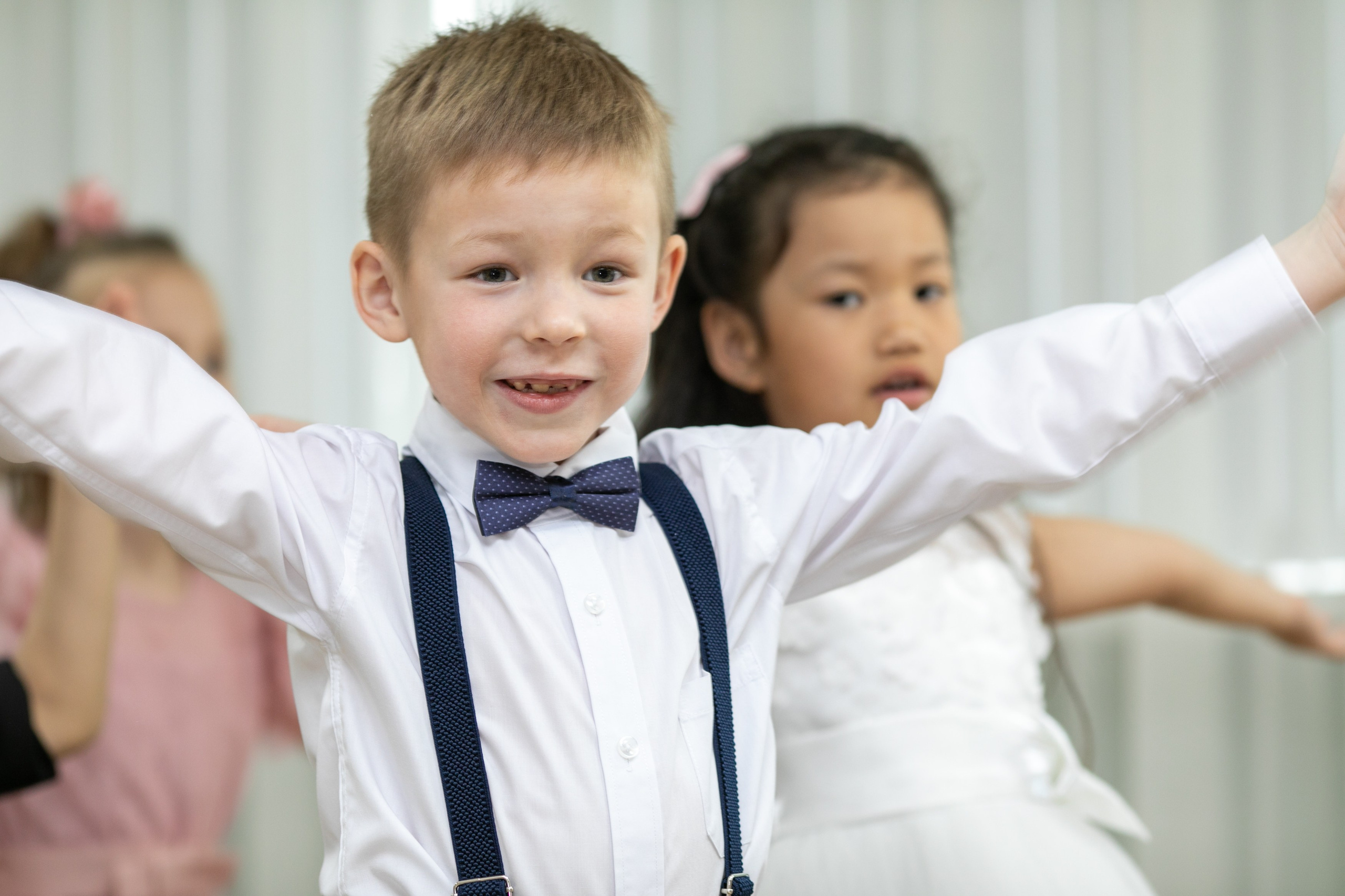 Выпускной Лебедушка 2024. Школьный и детский фотограф в Южно-Сахалинске Анастасия Лескова