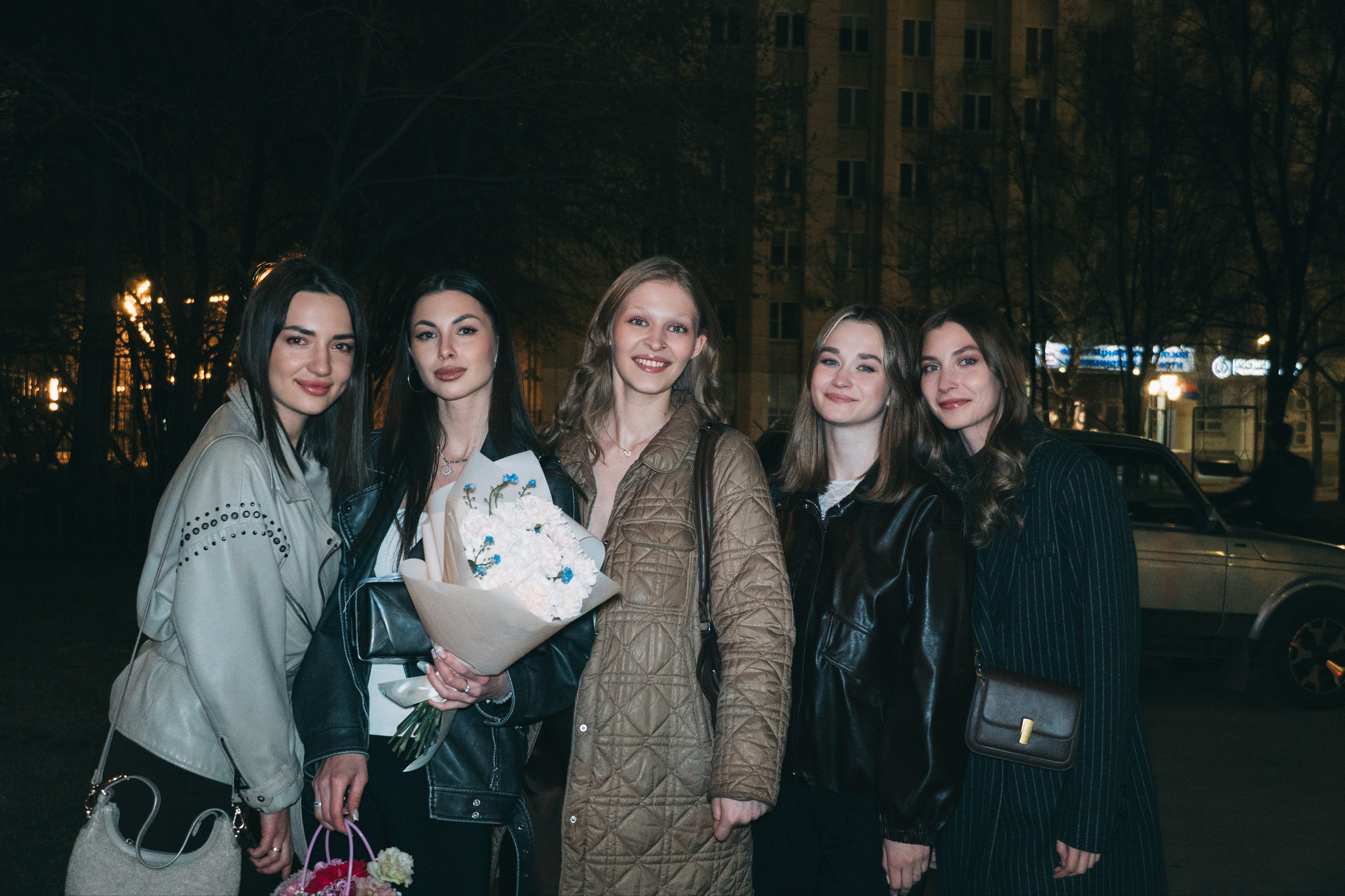Happy birthday. Коммерческий фотограф в Челябинске Дарья Драпалюк