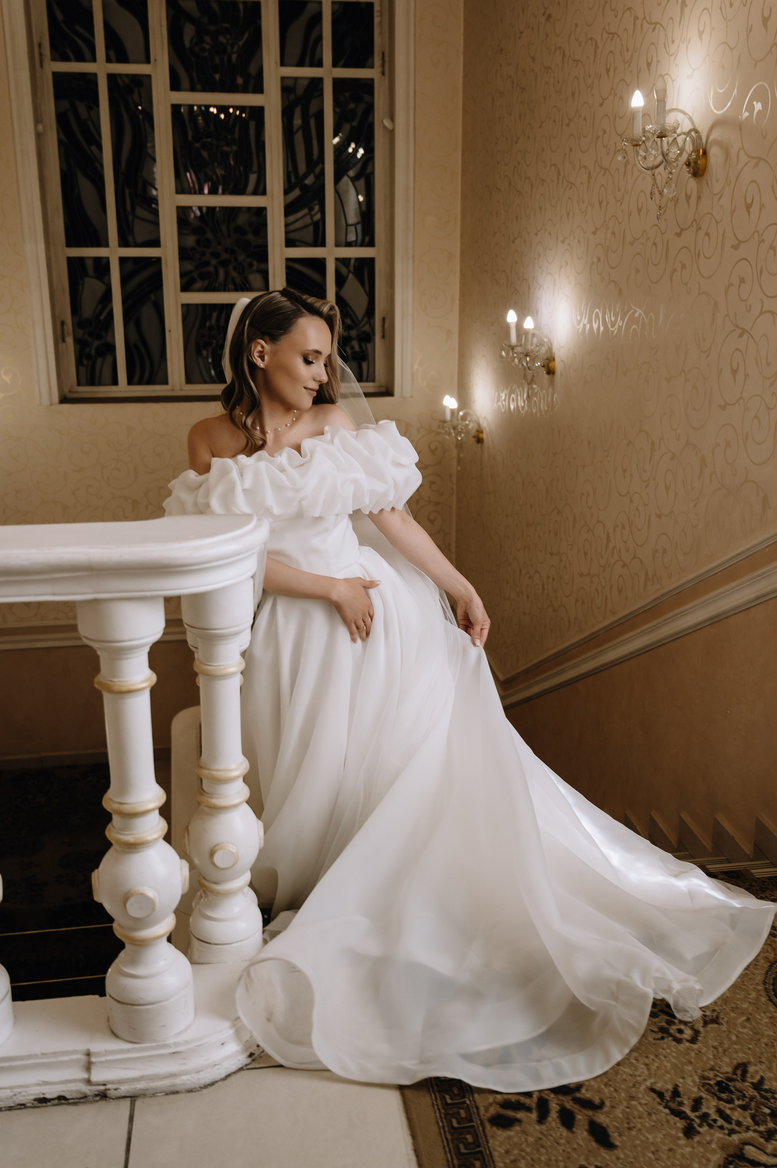 Александр и Елена. Свадебный и семейный фотограф в Томске Алексей