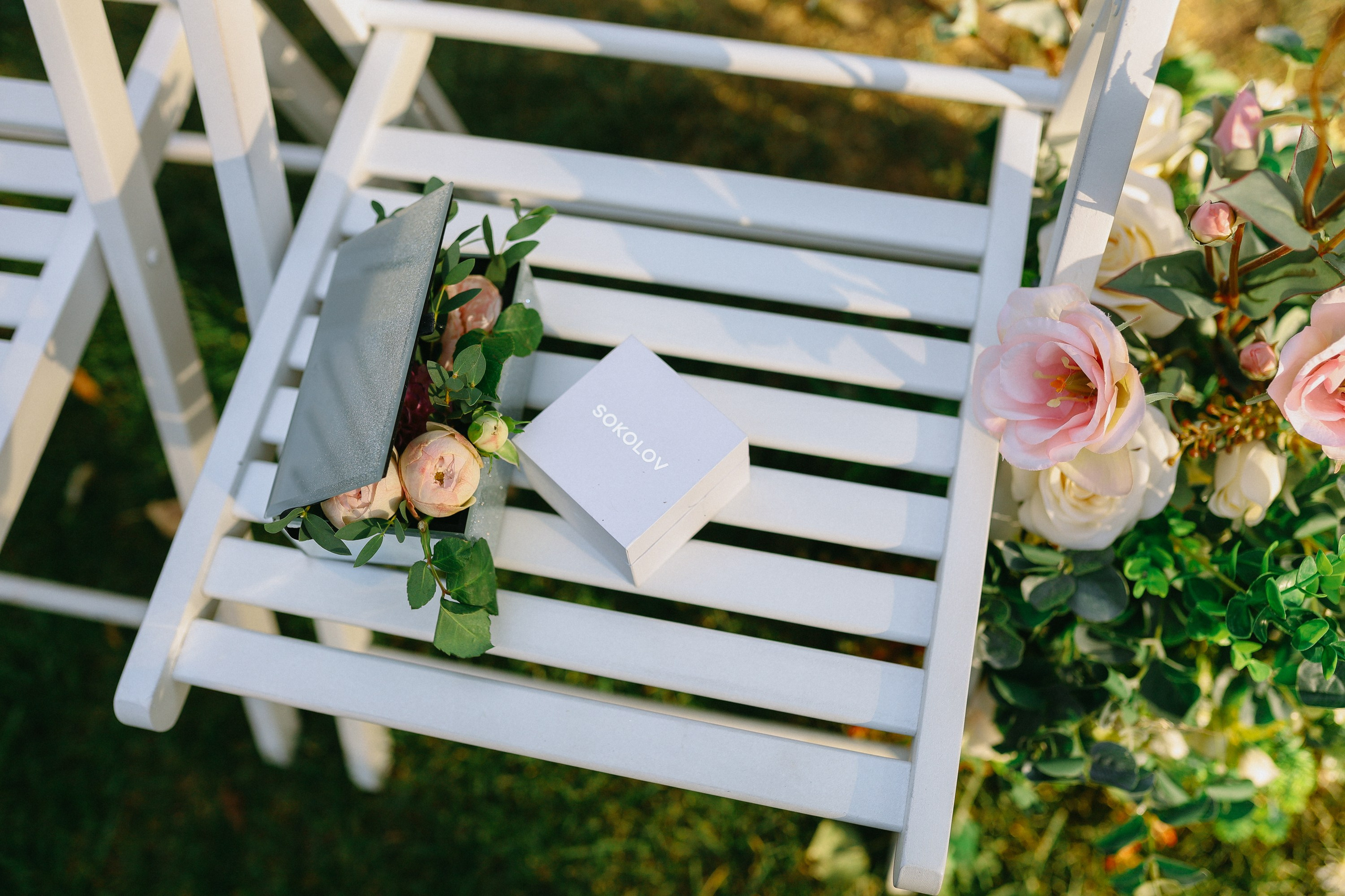 Алина и Дмитрий. Свадебный фотограф Волгоград и Волжский Евгения Кимлач