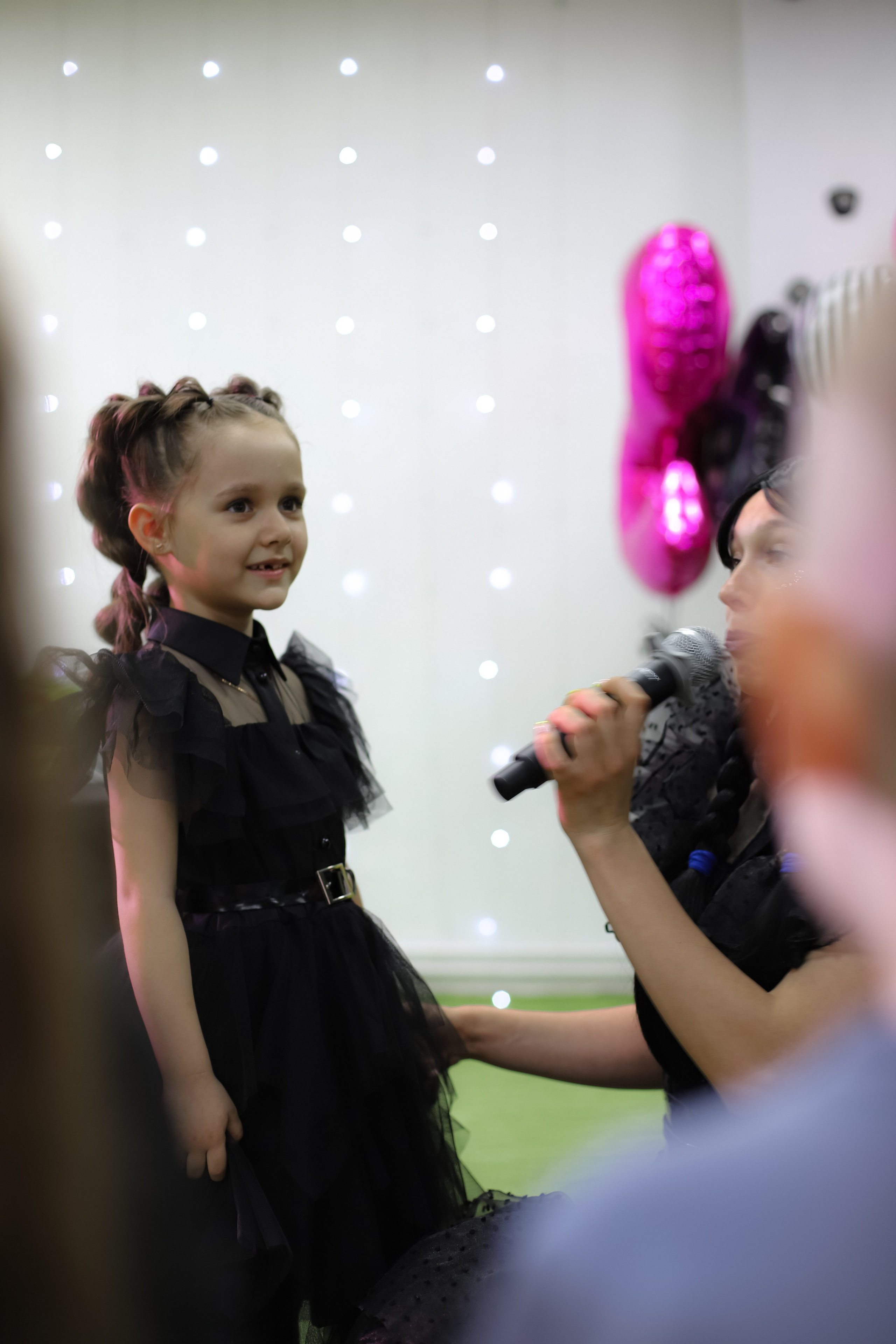 POLINA 5 YEARS. Photokarish