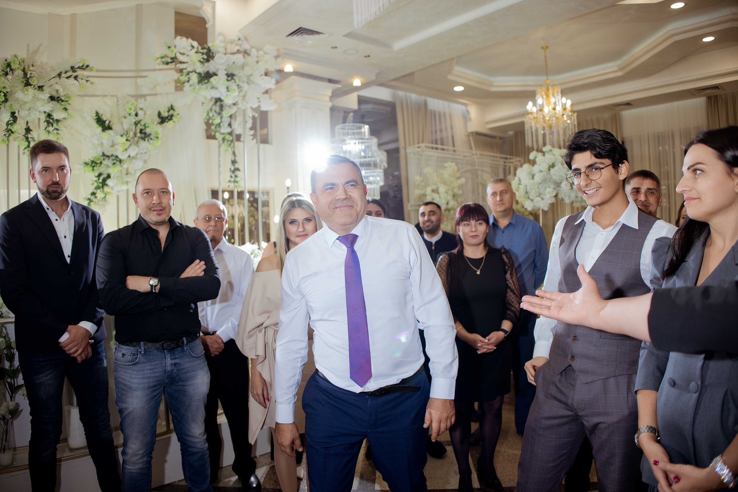 Сергей и Татьяна. Свадебный и семейный фотограф Яна Стражева. Волгоград, Москва