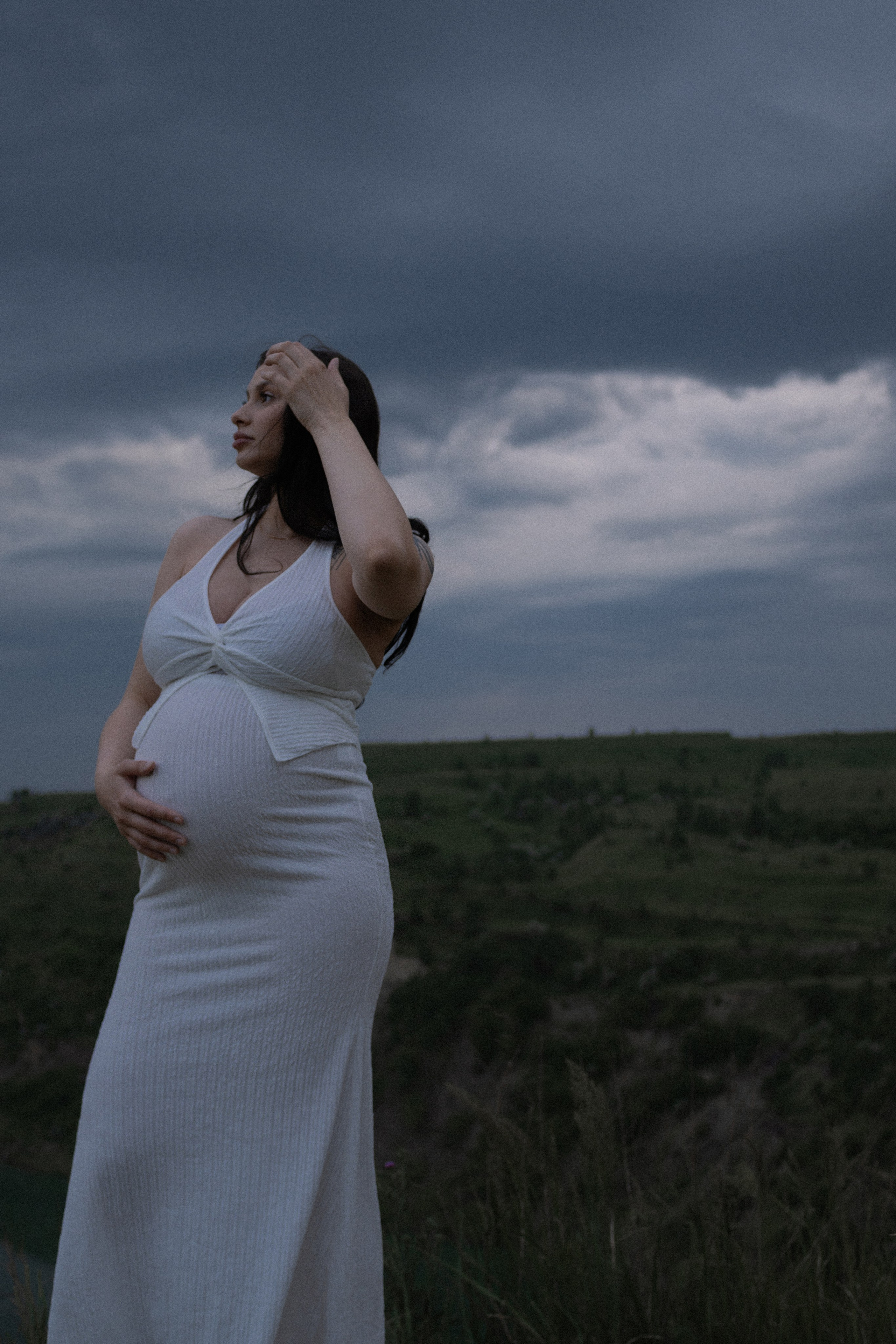 Катя и Артем. Красногорск. Фотограф в Челябинске Любовь Денисенко