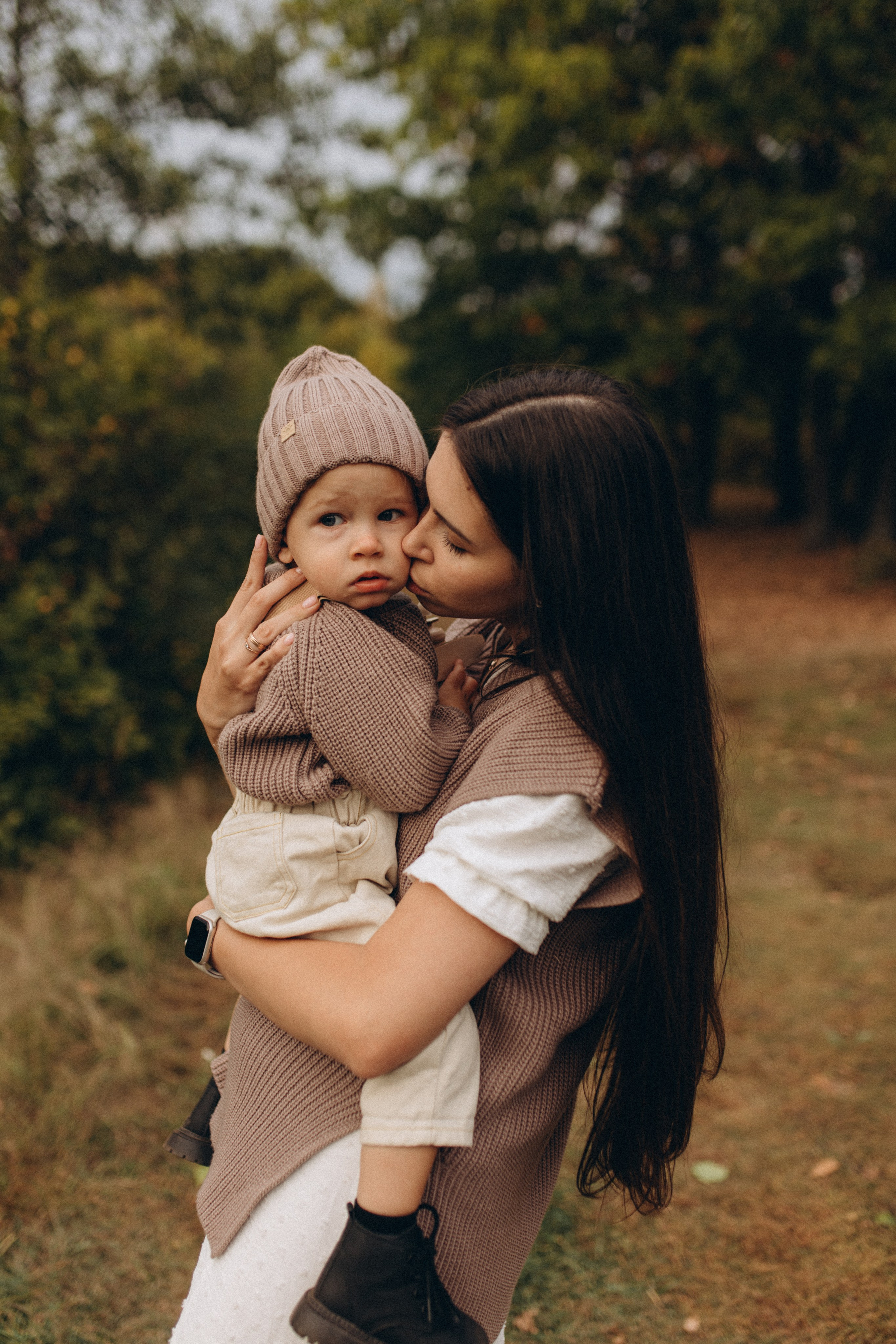 Света и Матвей. Фотограф в Нижнем Новгороде Лебедева Елена