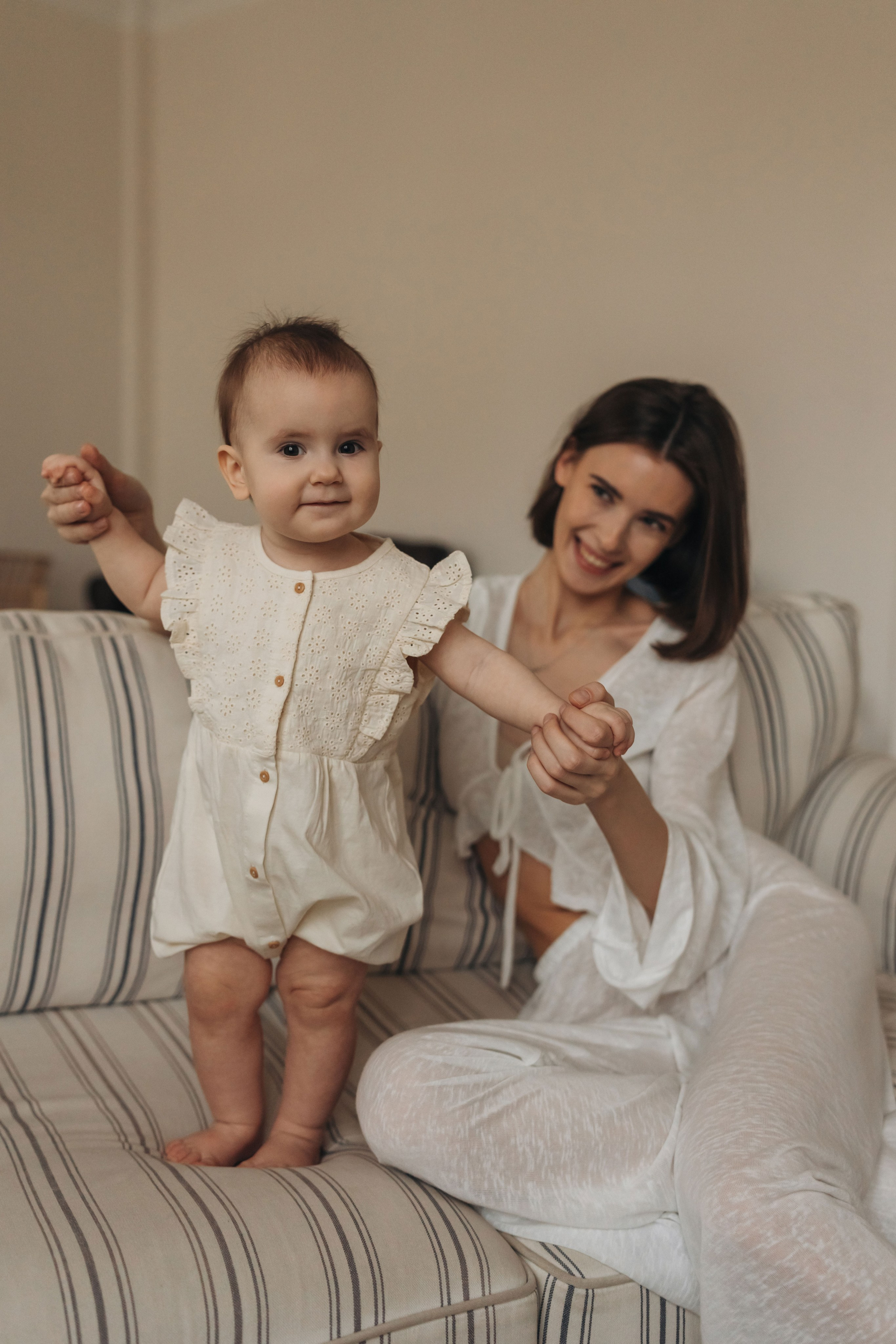 Первый годик. Ваш фотограф Вика Артемова