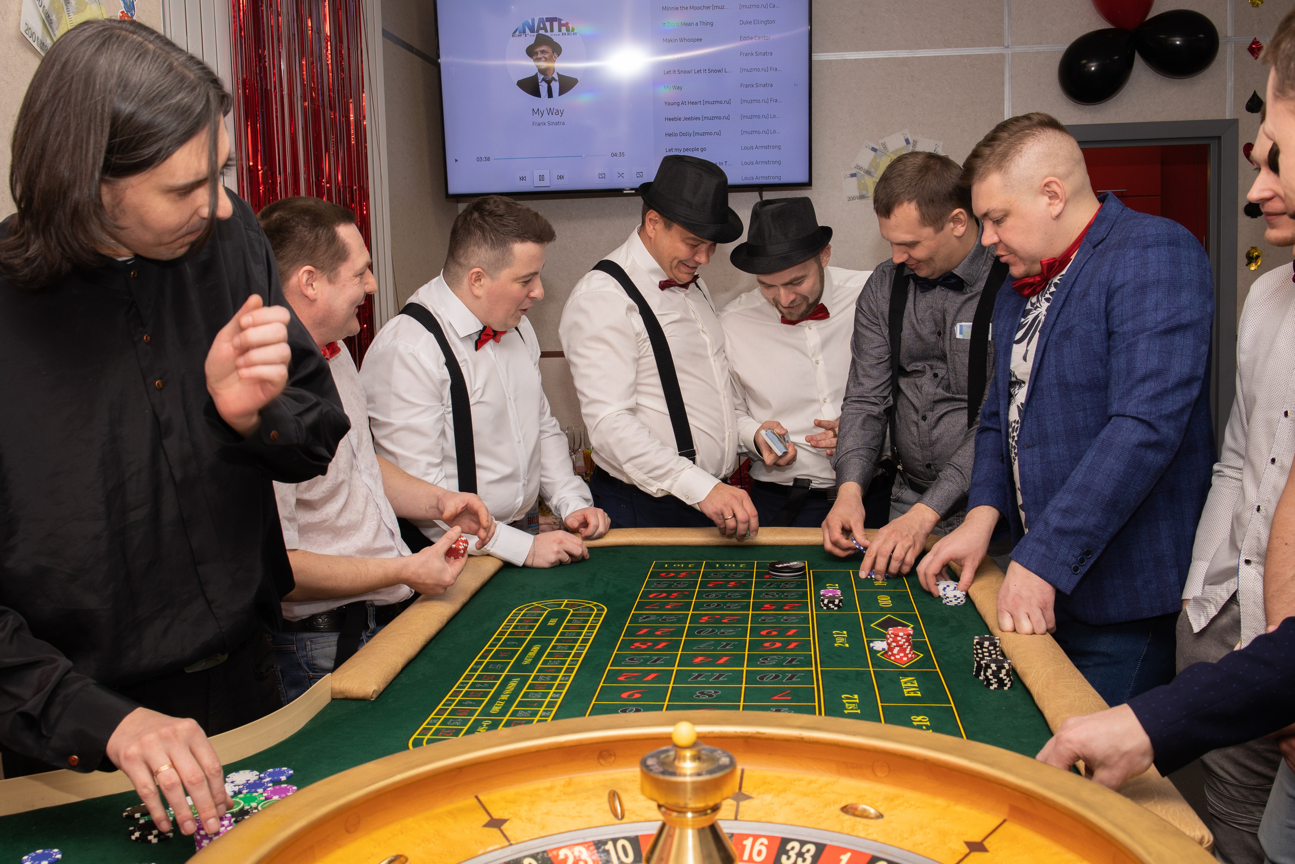 КОРПОРАТИВ. Фото, видео, авторские выпускные альбомы в Нижнем Новгороде