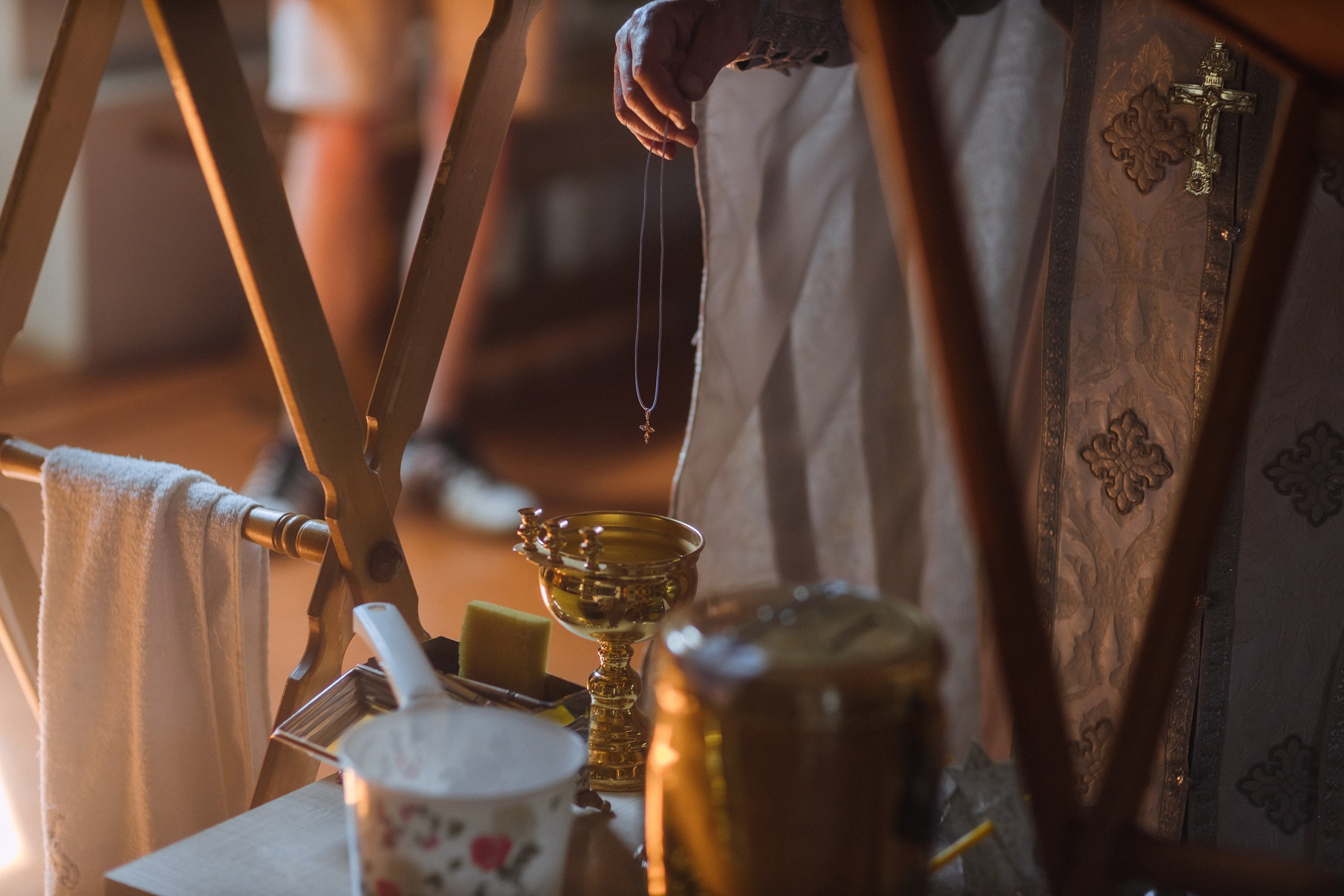 Храм Святого Пророка Божия Илии. Фотографы в городе Волгограде — Людмила Агеева и Алексей Околелов
