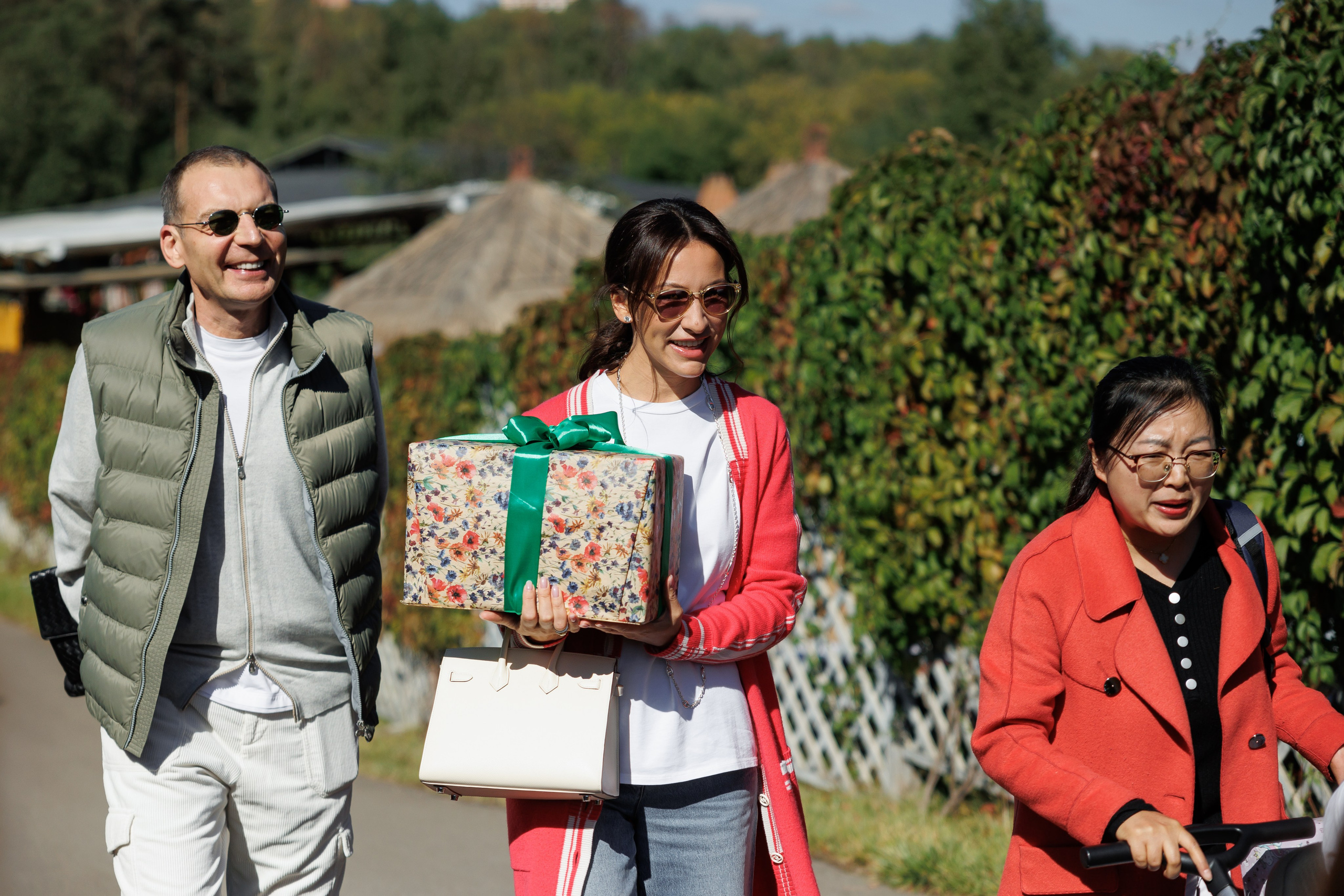 Emilie 7 лет. Свадебный и семейный фотограф