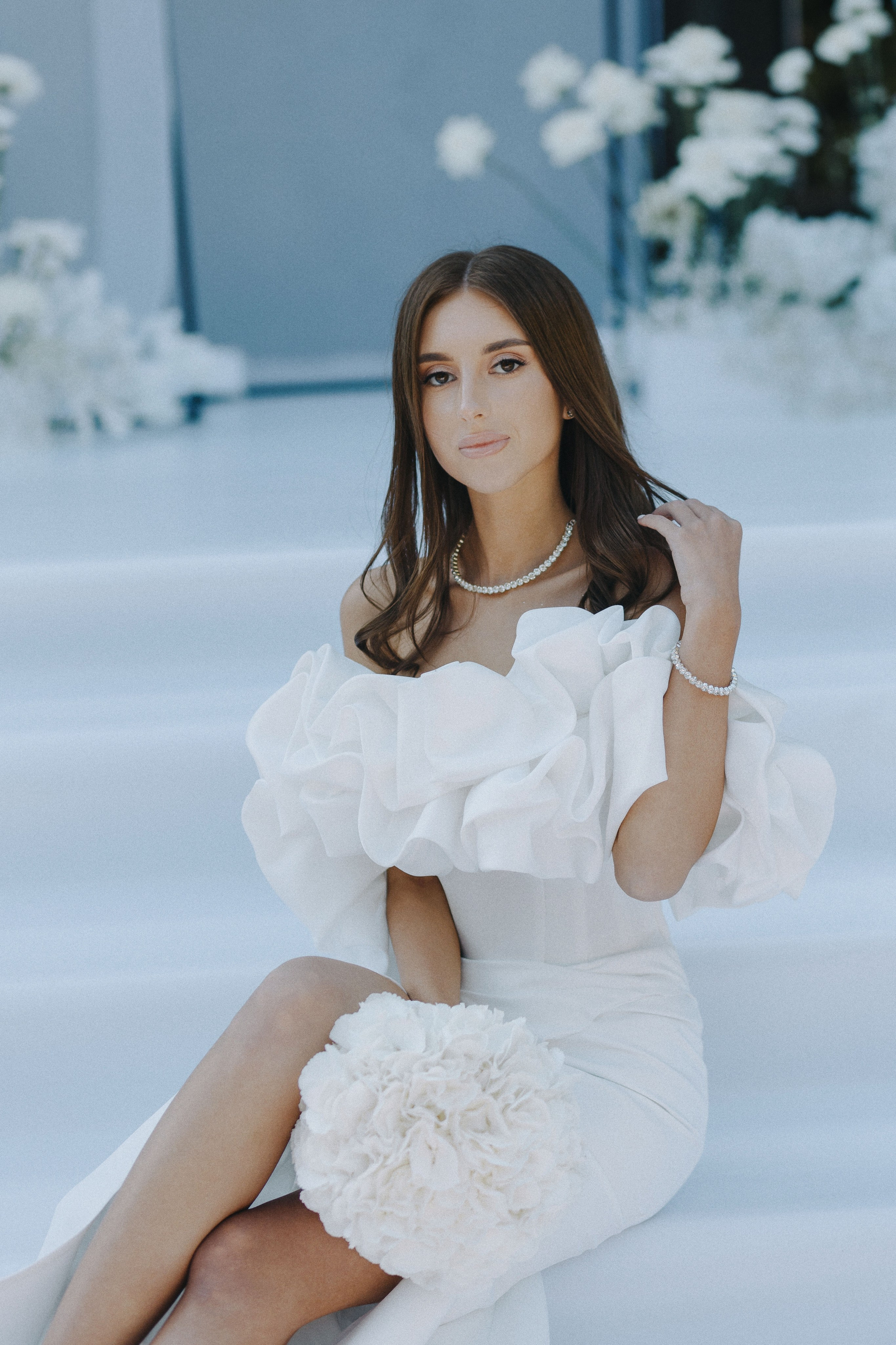 Семен и Вероника. Фотограф Иркутск Антипин Сергей