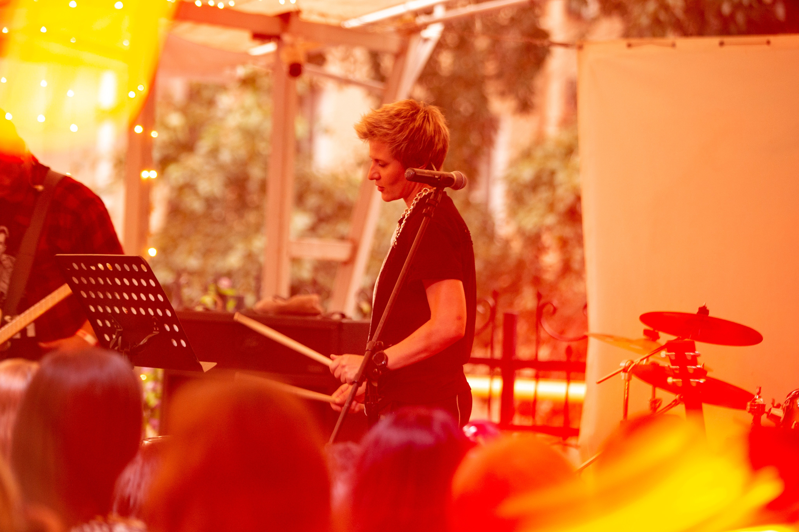 МОNОЛИЗА. Клуб «MOD». 22.07.2022. Фотограф Тая Валюженич