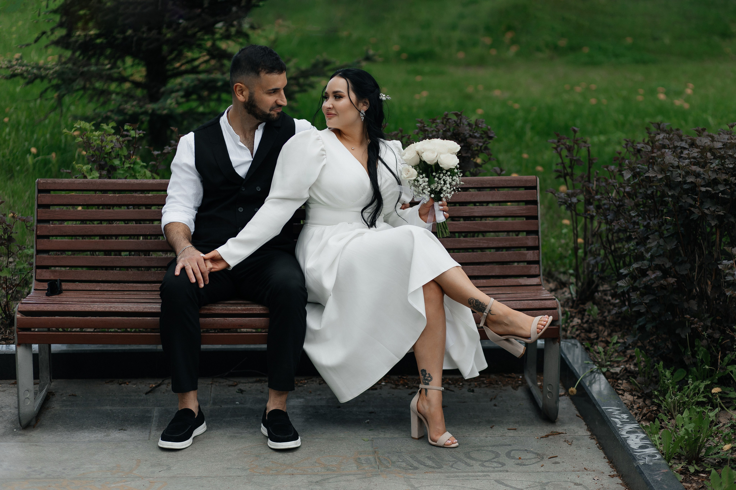 Джалил и Яна. Gulshat_Sokol фотограф Ижевск