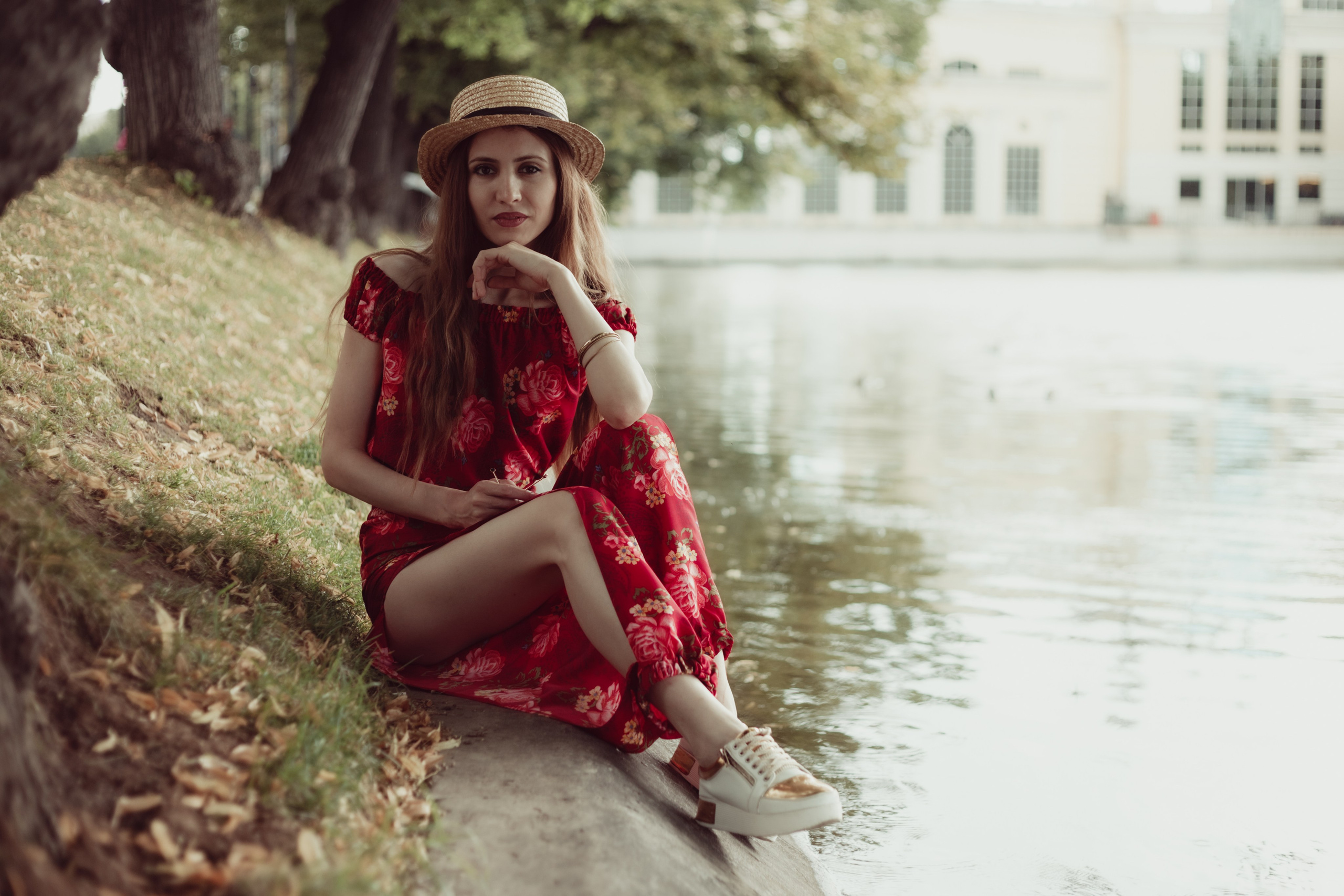 Фира. Портретный и концертный фотограф в Москве Тугарин Александр