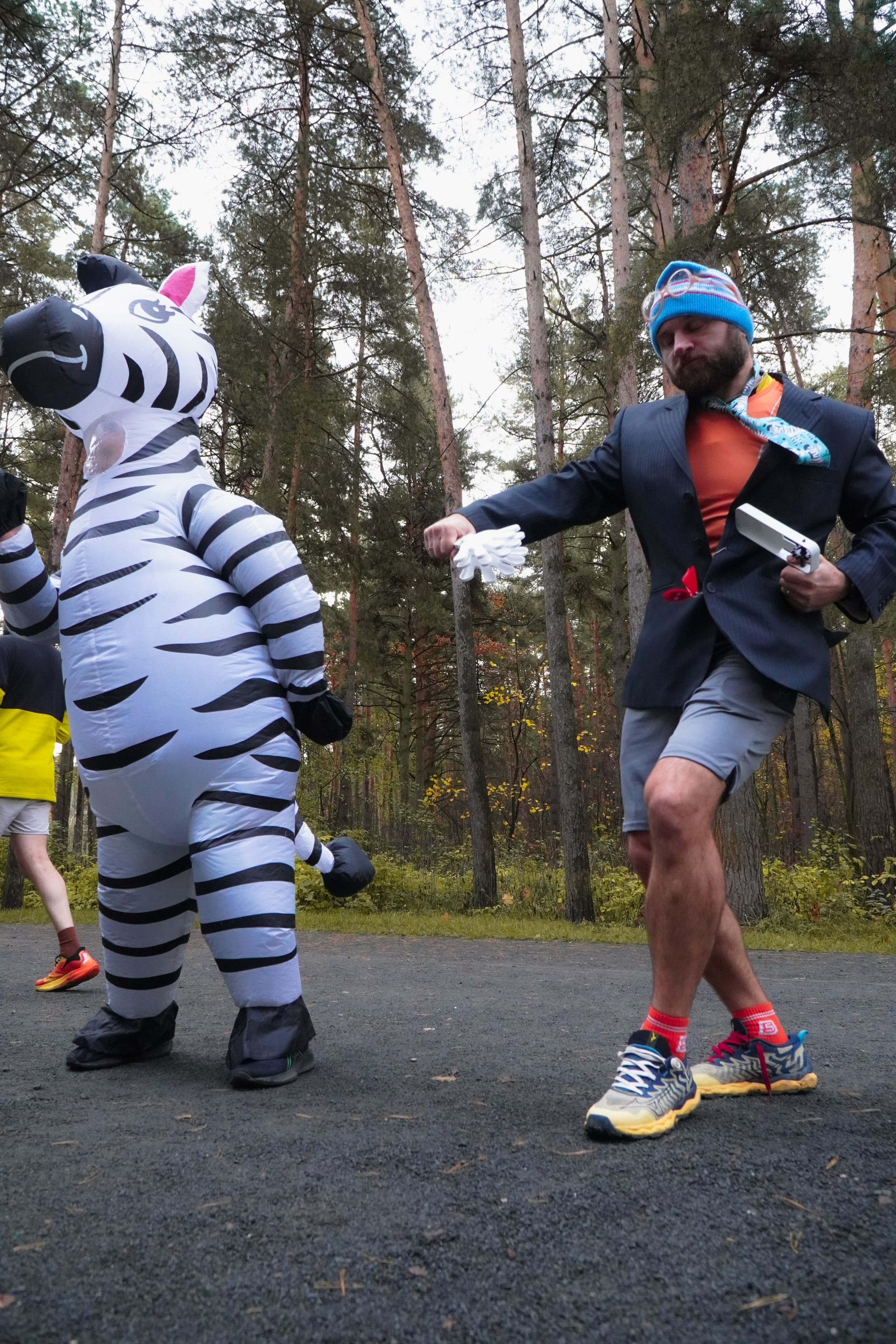 5 вёрст Томилинский 3 года 18 октября 2025. Роман Капилюшов. Бег. Фото. Видео. г. Люберцы