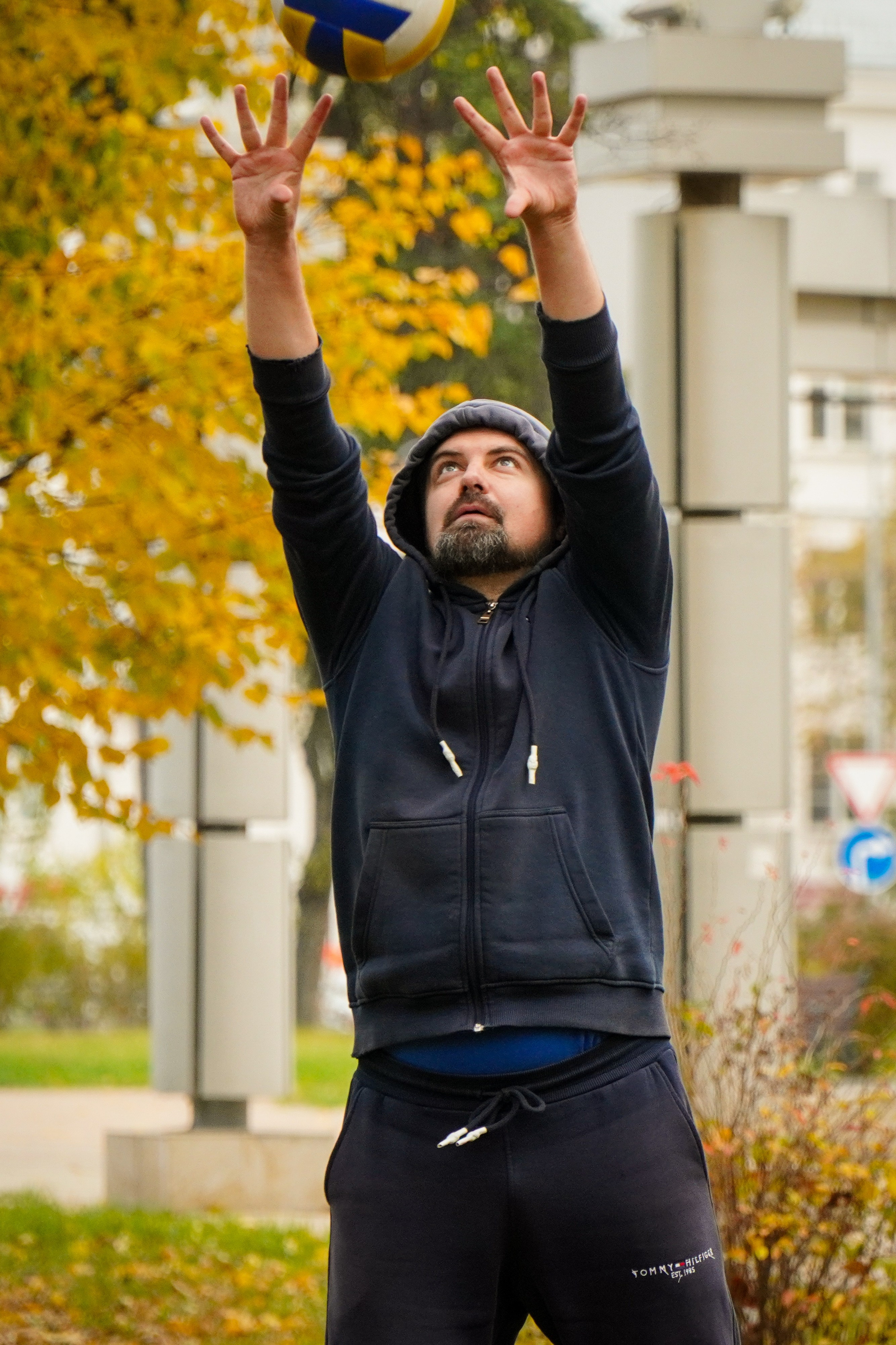 5 вёрст Наташинский 12 октября 2024. Роман Капилюшов. Бег. Фото. Видео. г. Люберцы