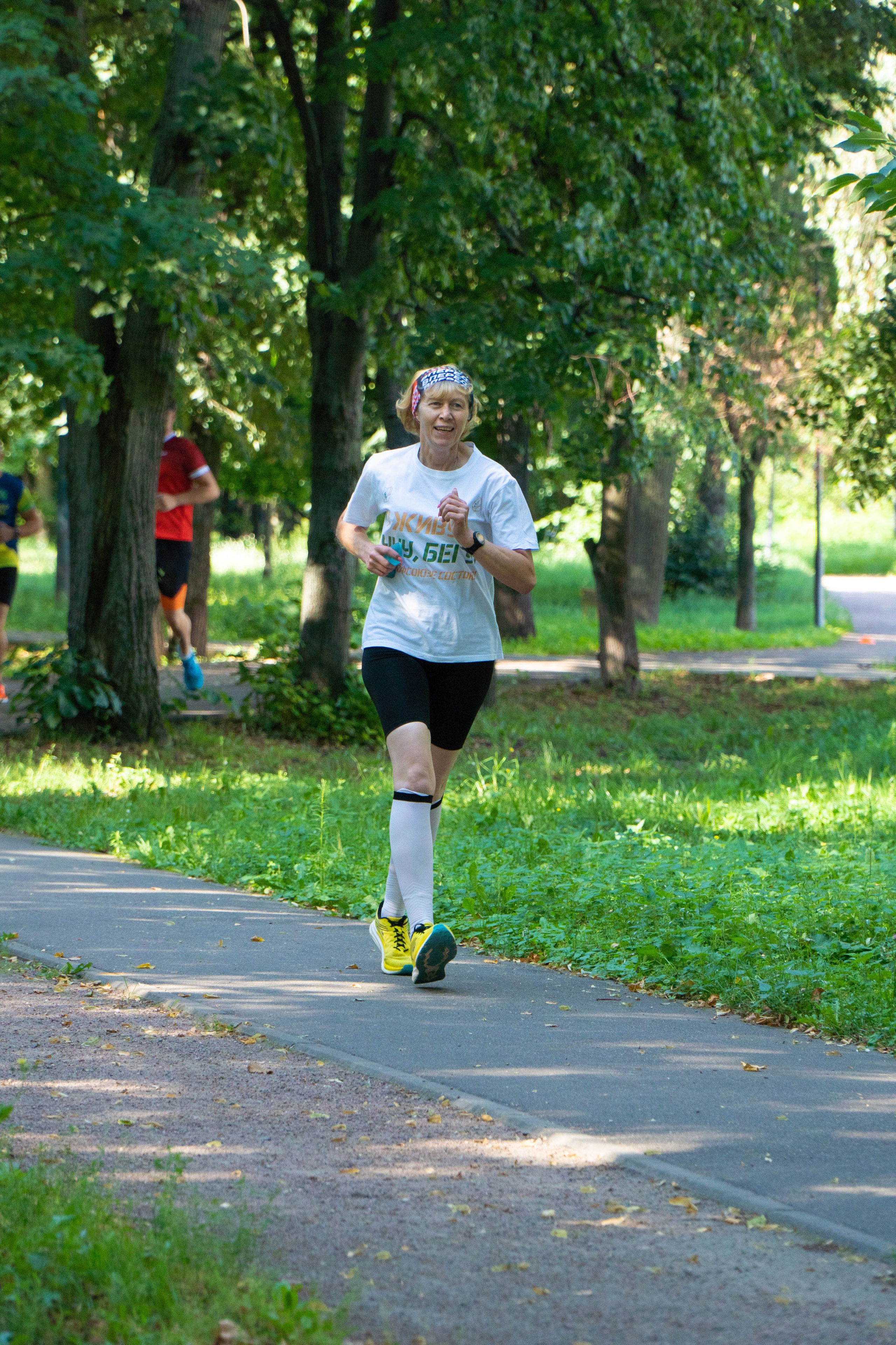 5 вёрст Наташинский 27 июля 2024. Роман Капилюшов. Бег. Фото. Видео. г. Люберцы