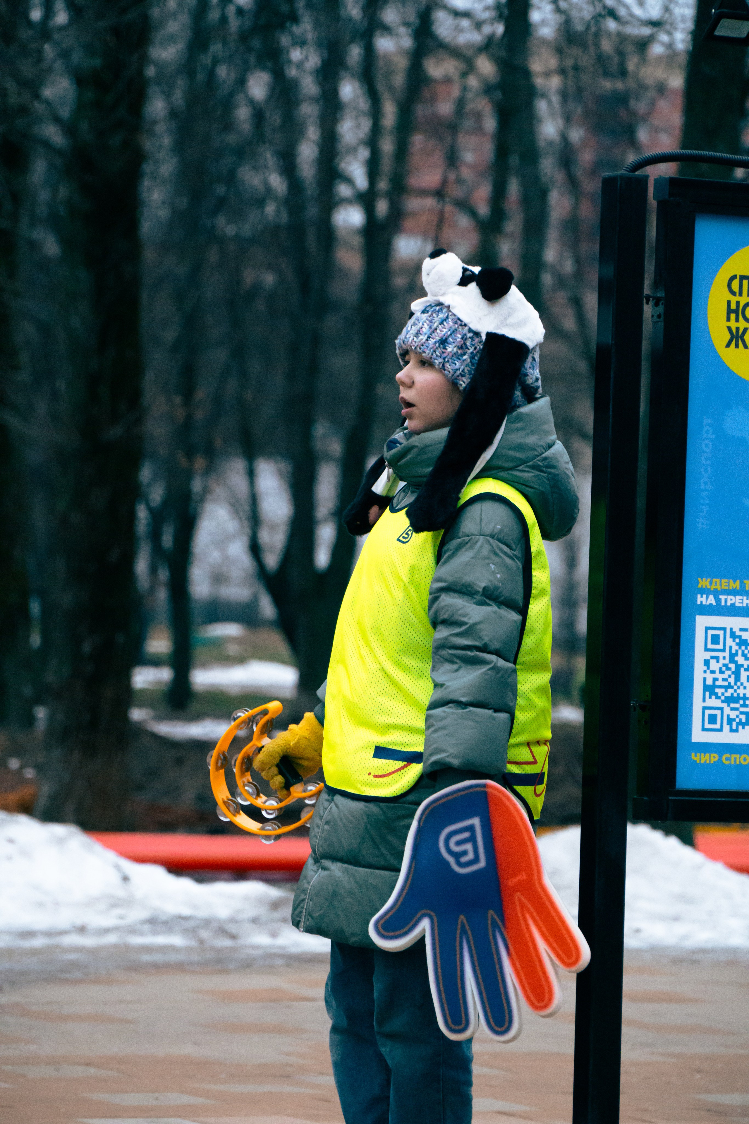 5 вёрст Наташинский 18 января 2025. Роман Капилюшов. Бег. Фото. Видео. г. Люберцы