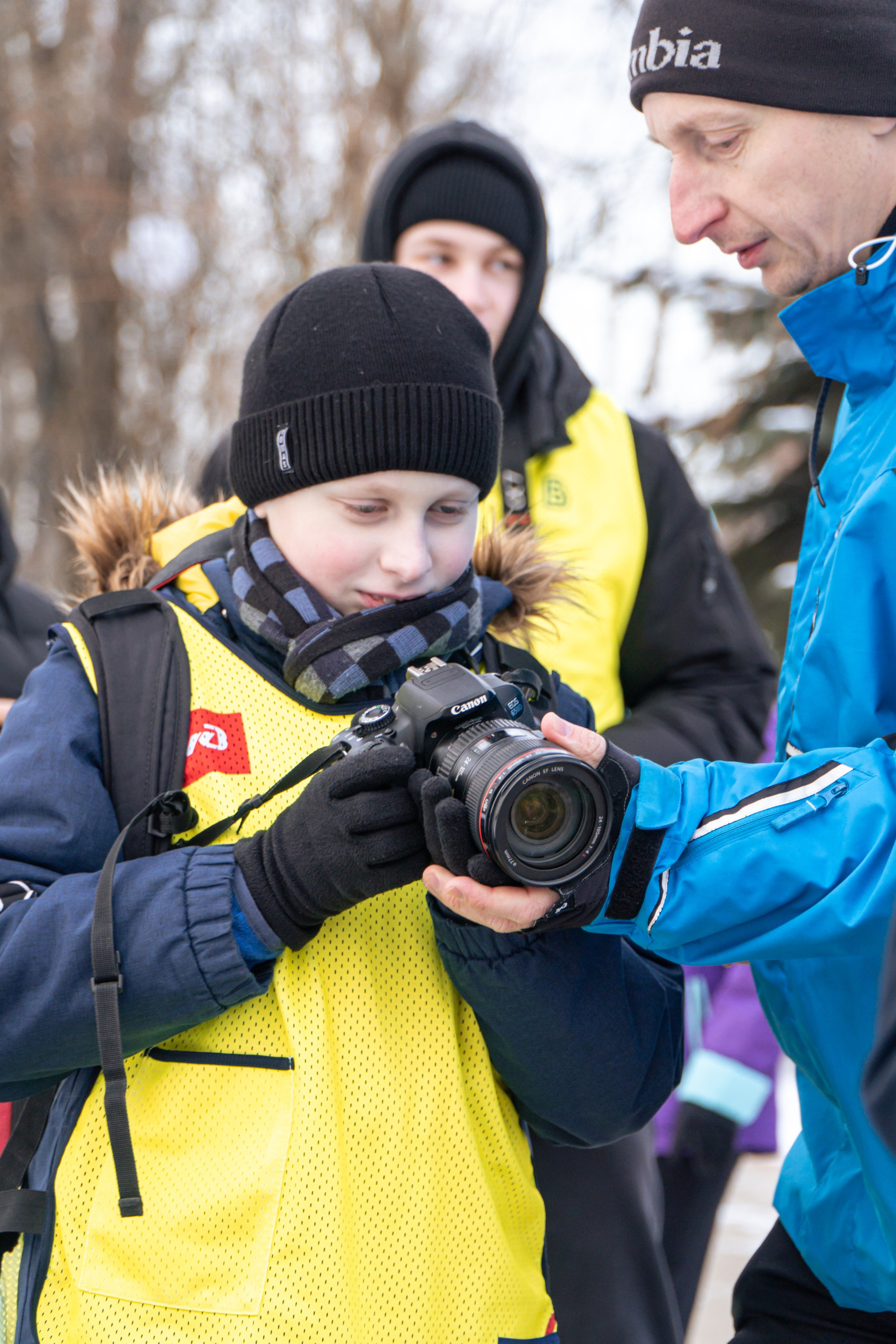 5 вёрст Наташинский 22 февраля 2025. Роман Капилюшов. Бег. Фото. Видео. г. Люберцы