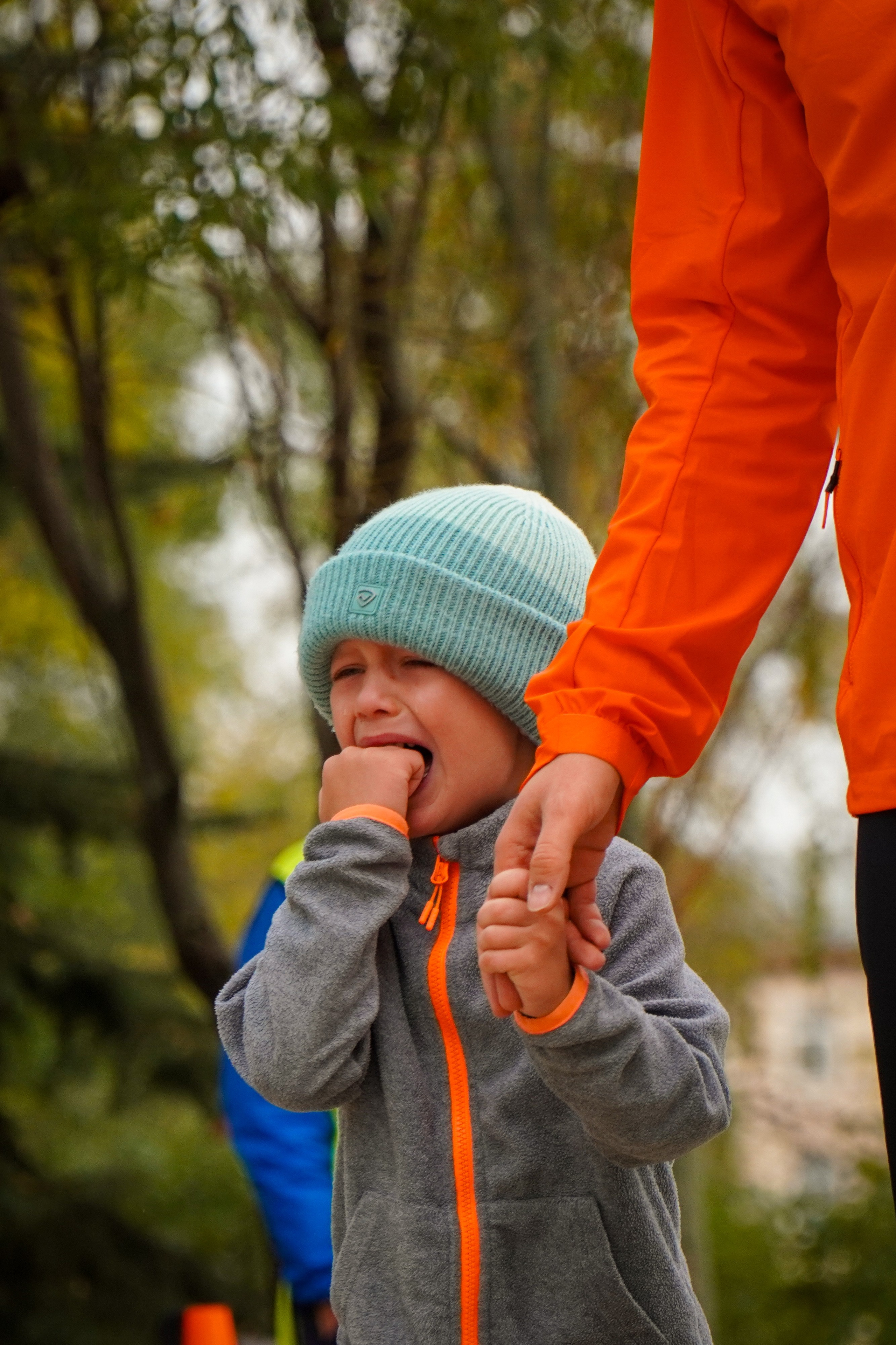 5 вёрст Наташинский 19 октября 2024. Роман Капилюшов. Бег. Фото. Видео. г. Люберцы