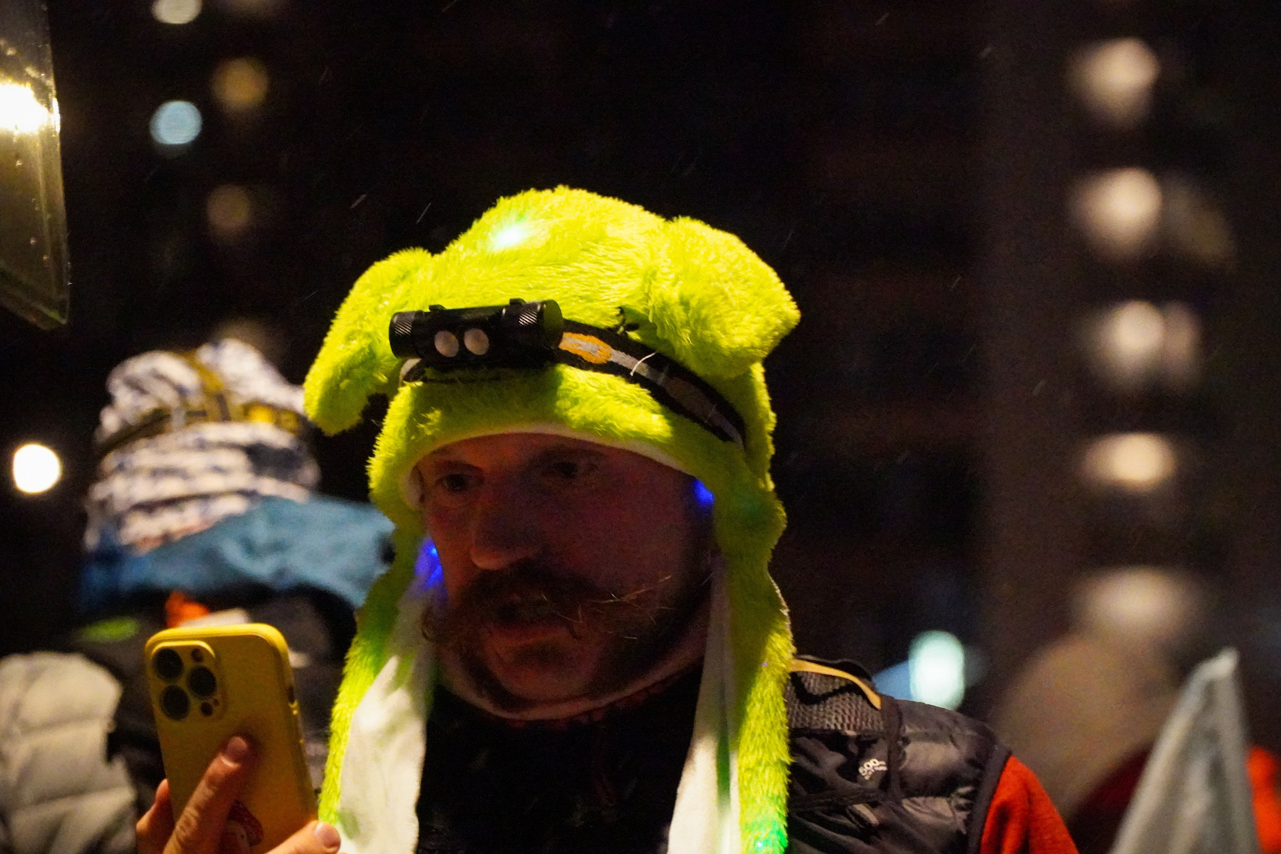 Зелёное Кольцо Москвы 2024 3-й этап. Роман Капилюшов. Бег. Фото. Видео. г. Люберцы